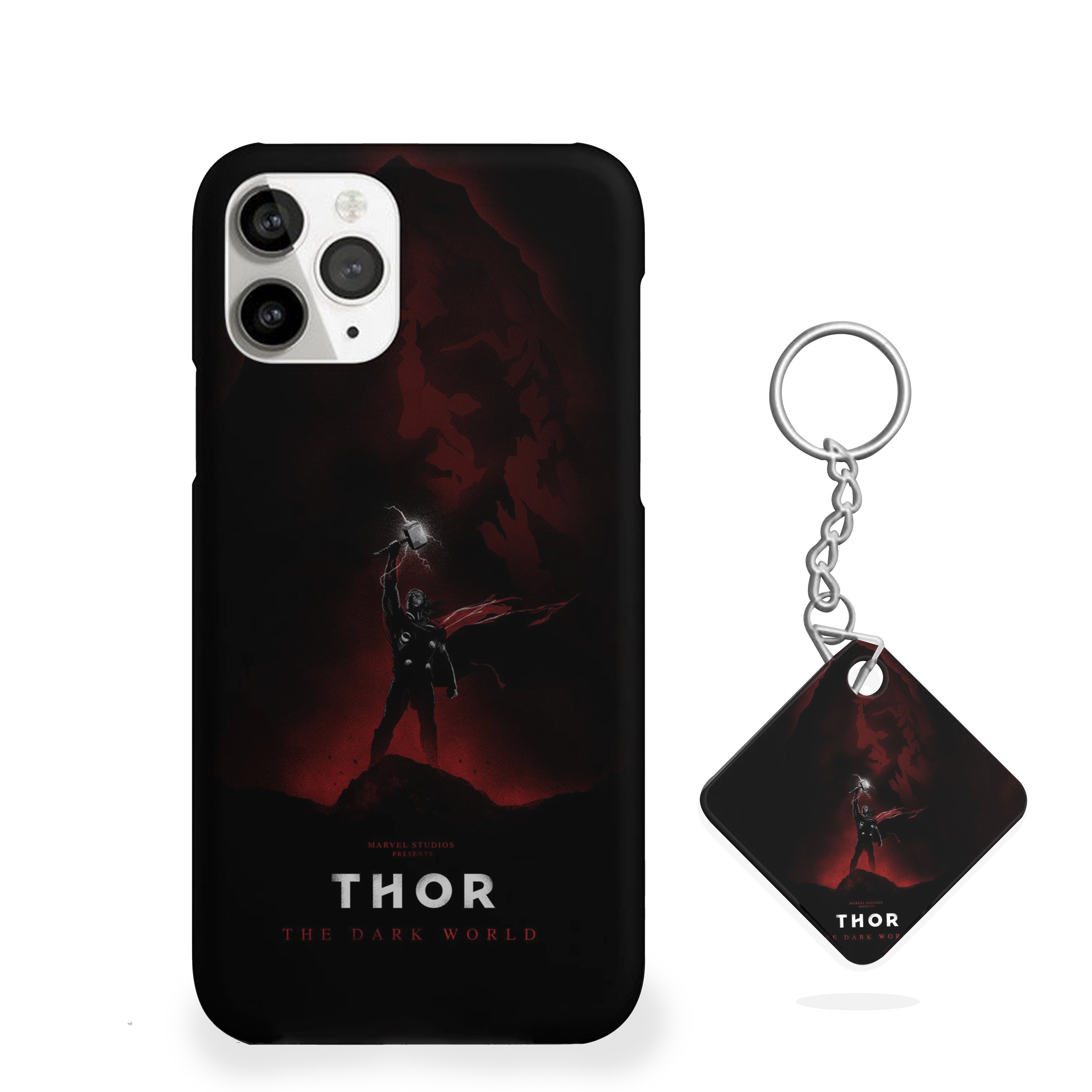 THOR Shadow of the Storm Phone Cover
