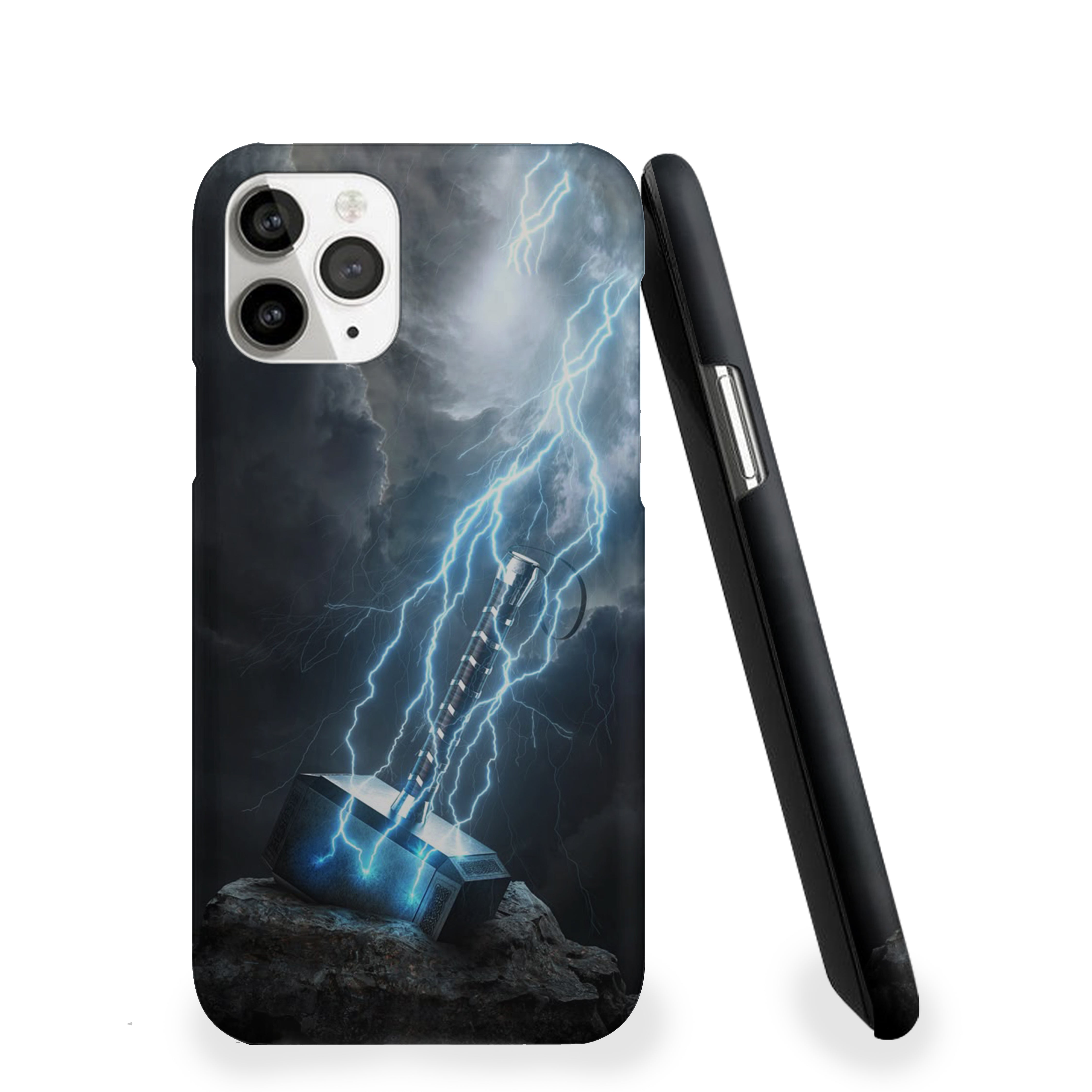 THOR Electric Ascension Phone Cover