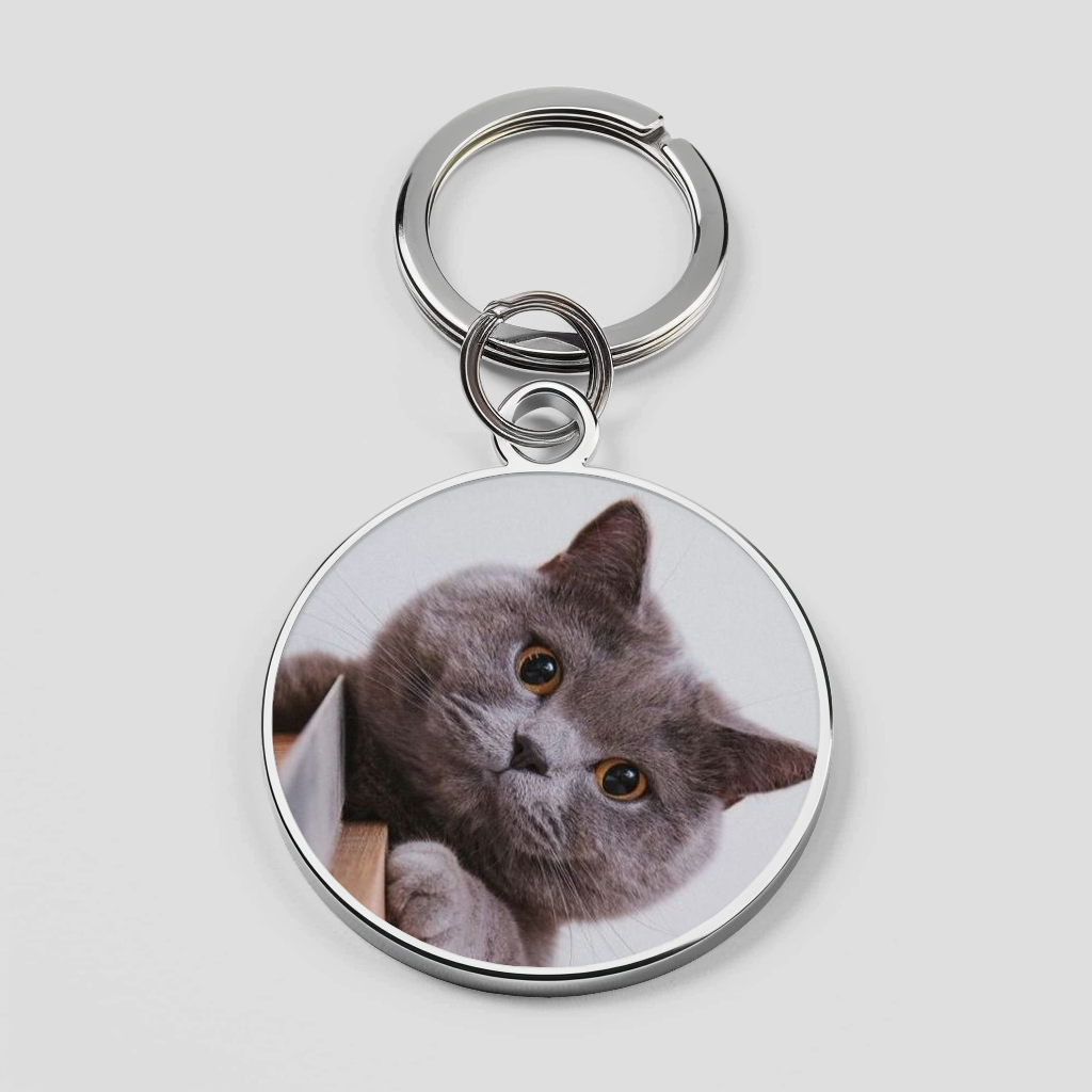 Cute Cat Theme Phone Cover