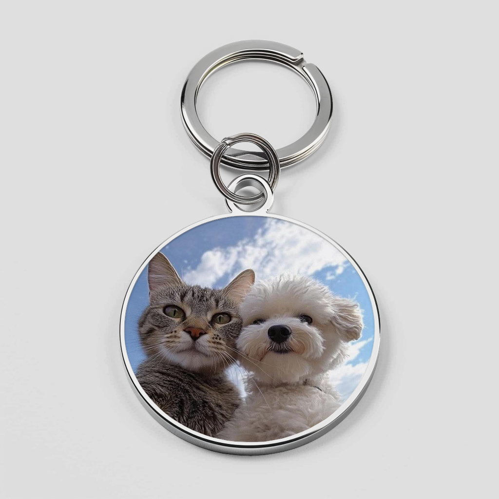 Dog-Cat Theme Phone Cover