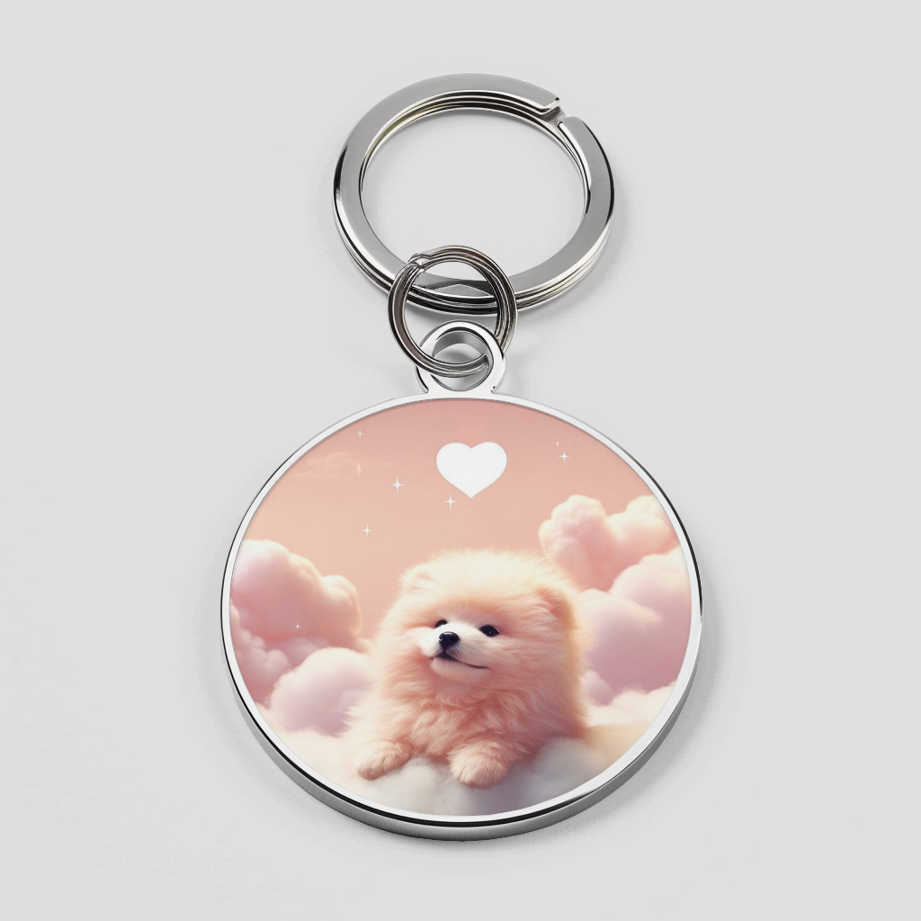 Cute Dogs Theme Phone Cover