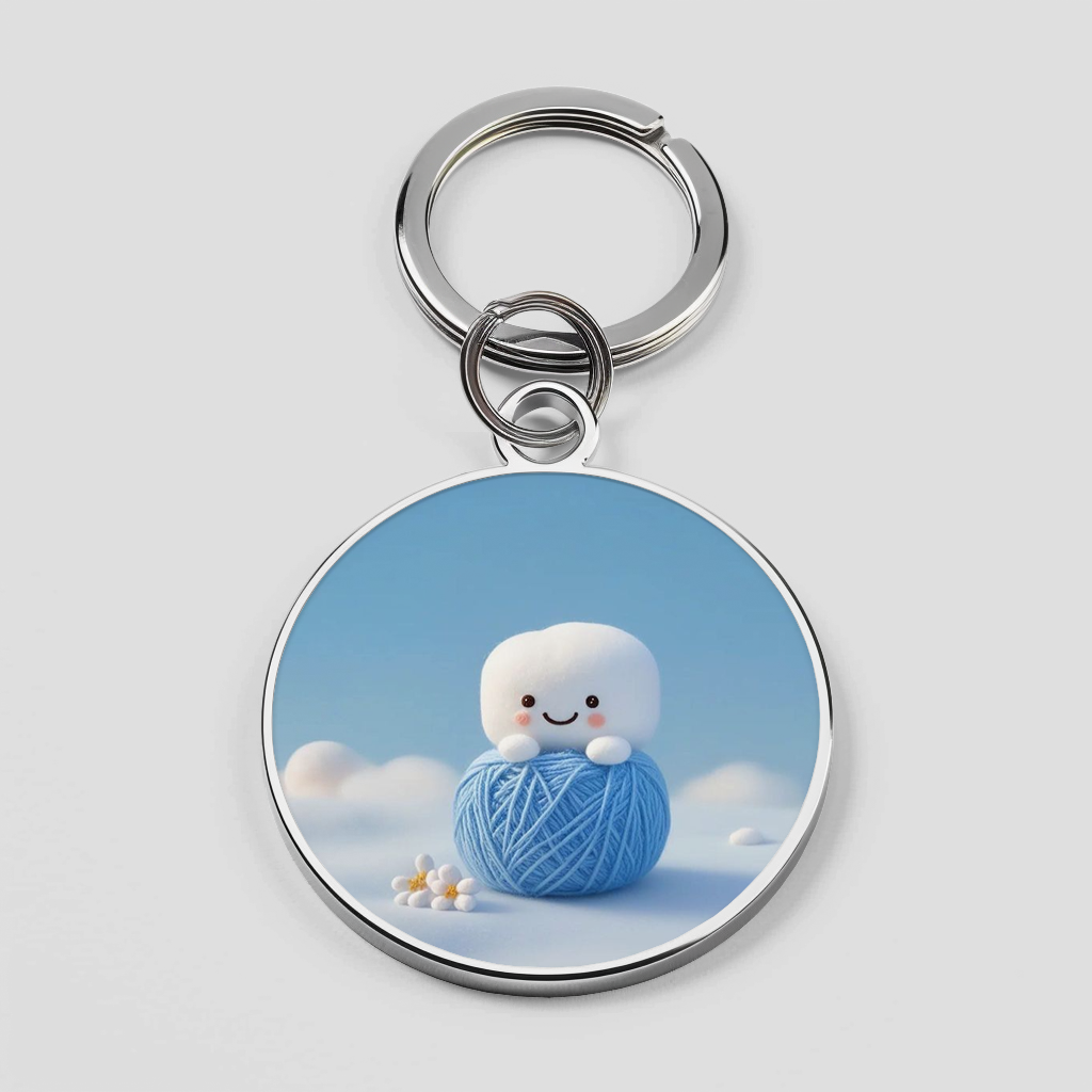 Cute Teddy Theme Phone Cover