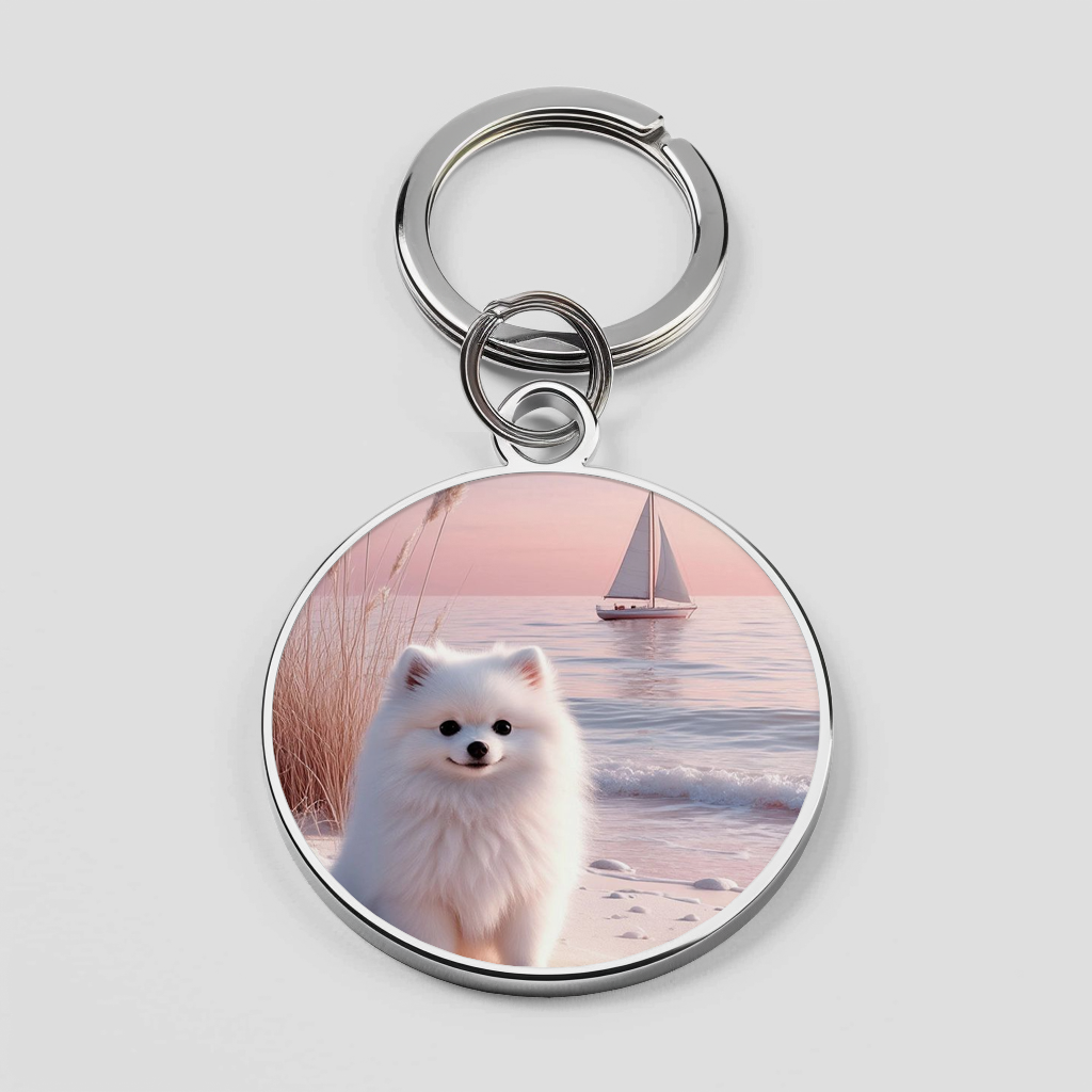 Cute Puppy Theme Phone Cover