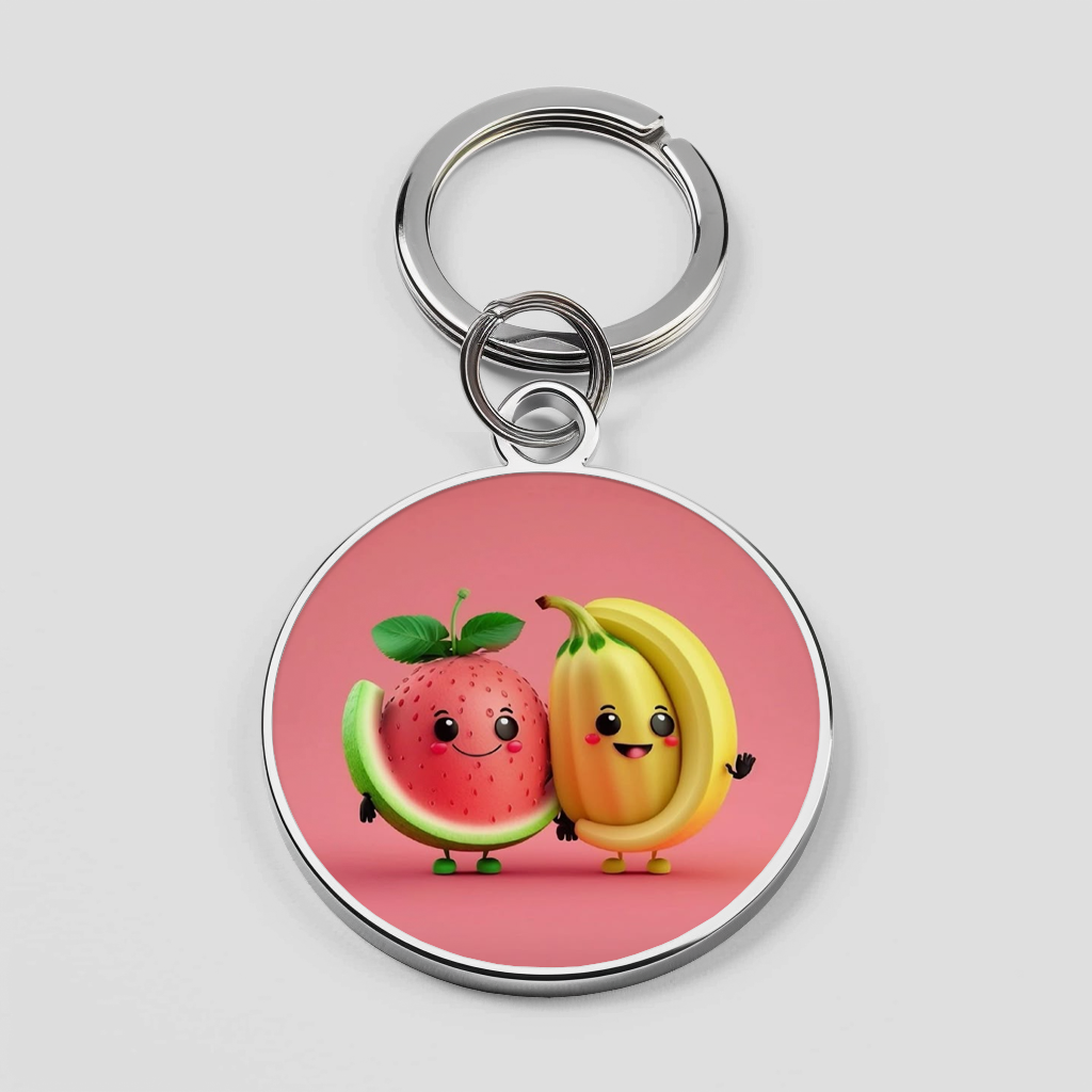 Fruit Theme Phone Cover