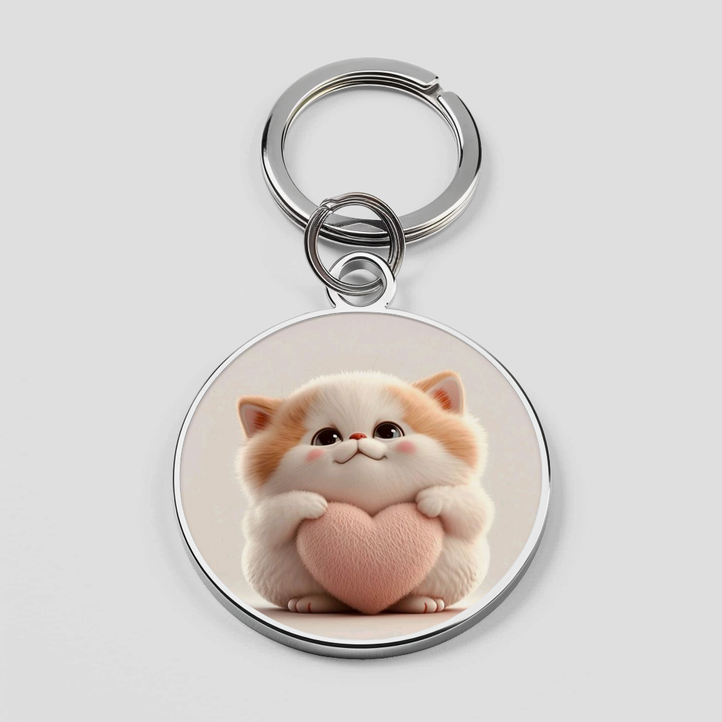 Cat Theme Phone Cover