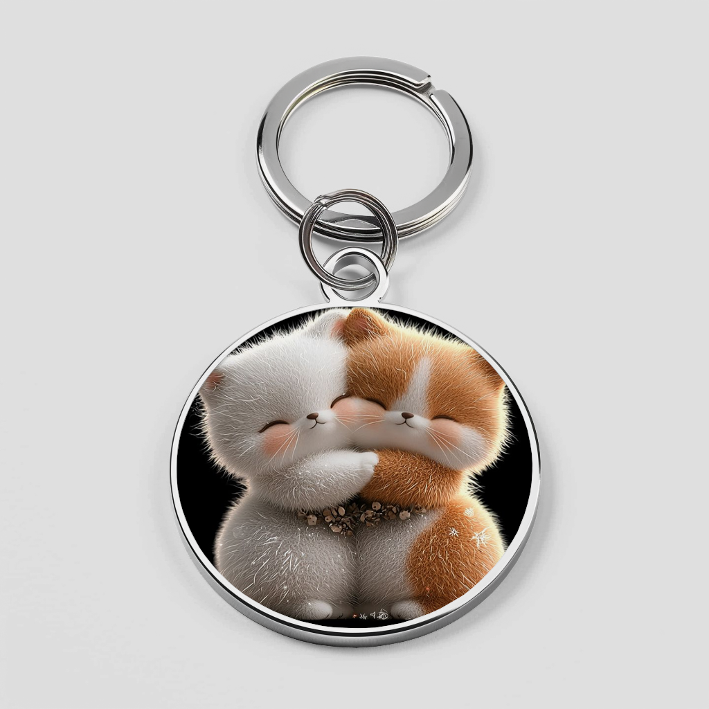 Cute Dogs Theme Phone Cover