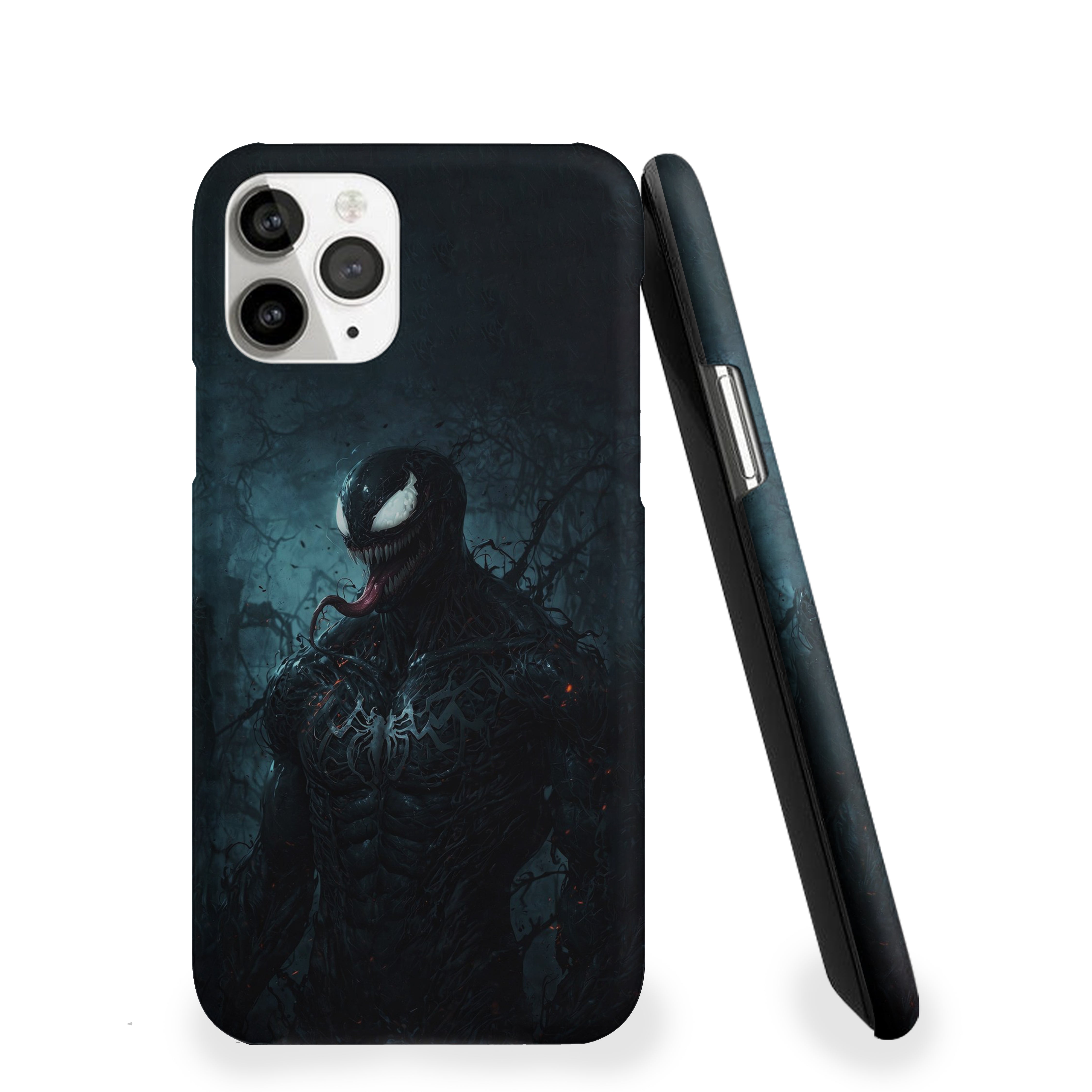 Duality Drip Venom Phone Cover