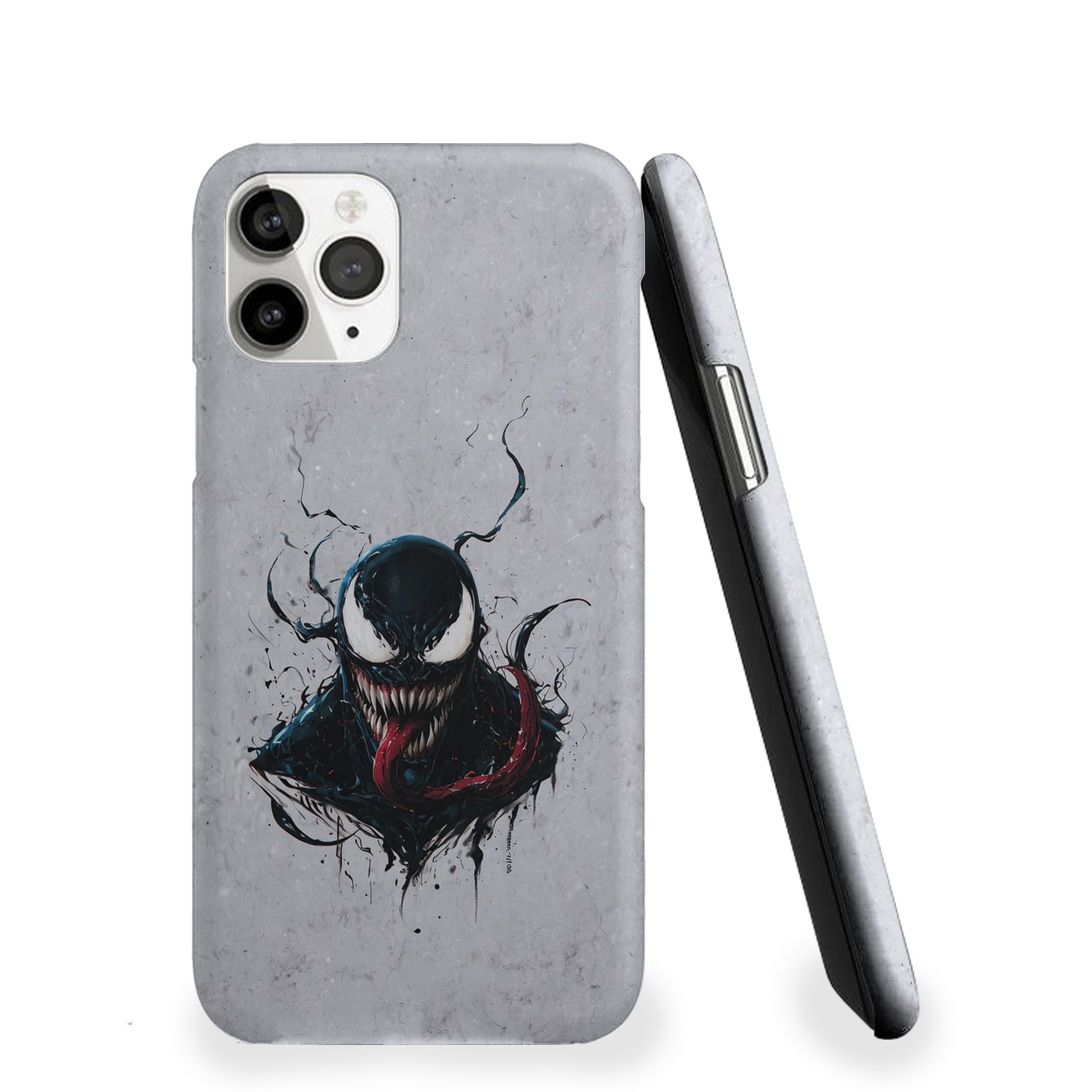 Carnage Drip Venom Phone Cover