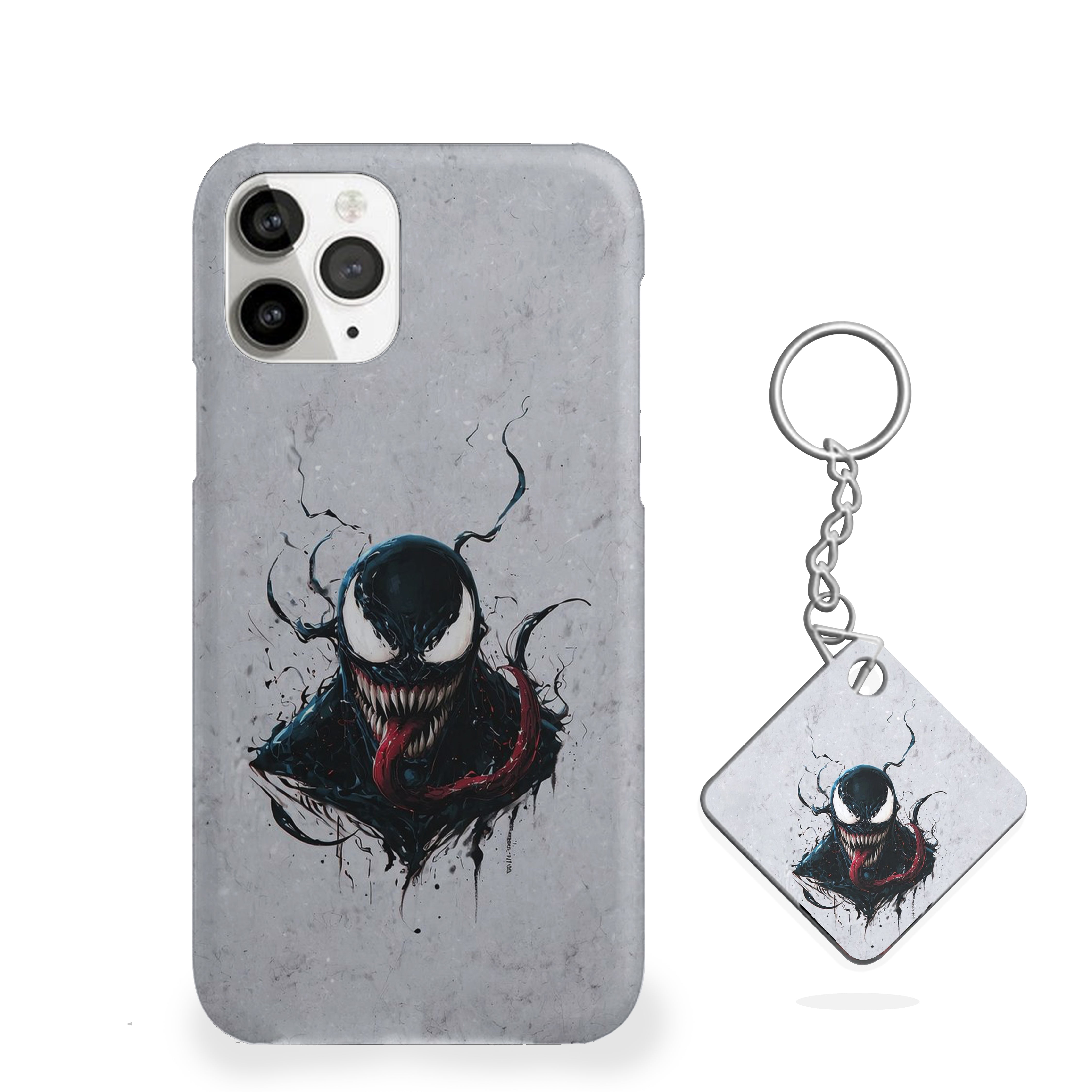 Carnage Drip Venom Phone Cover