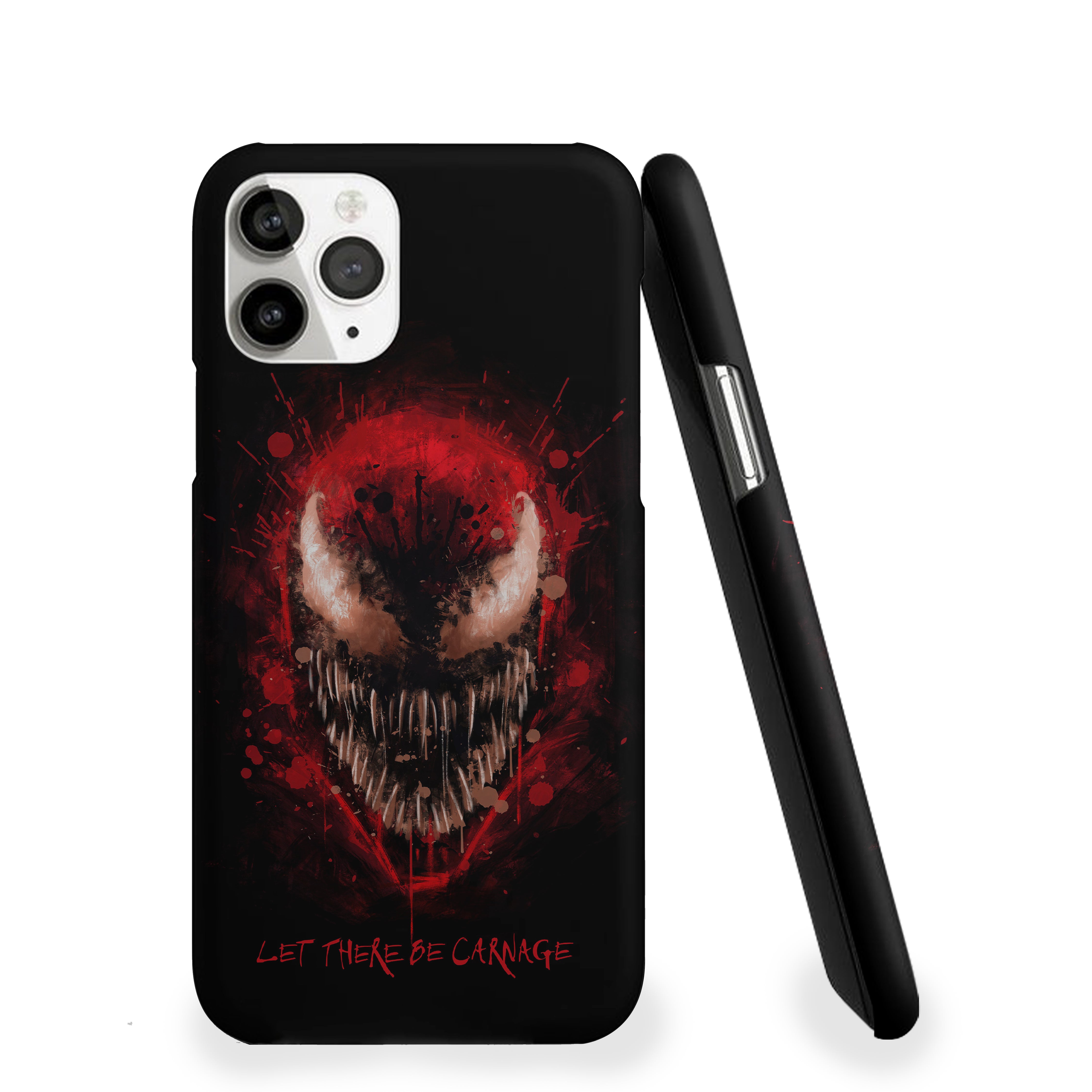 Venom Let There Be Carnage Phone Cover