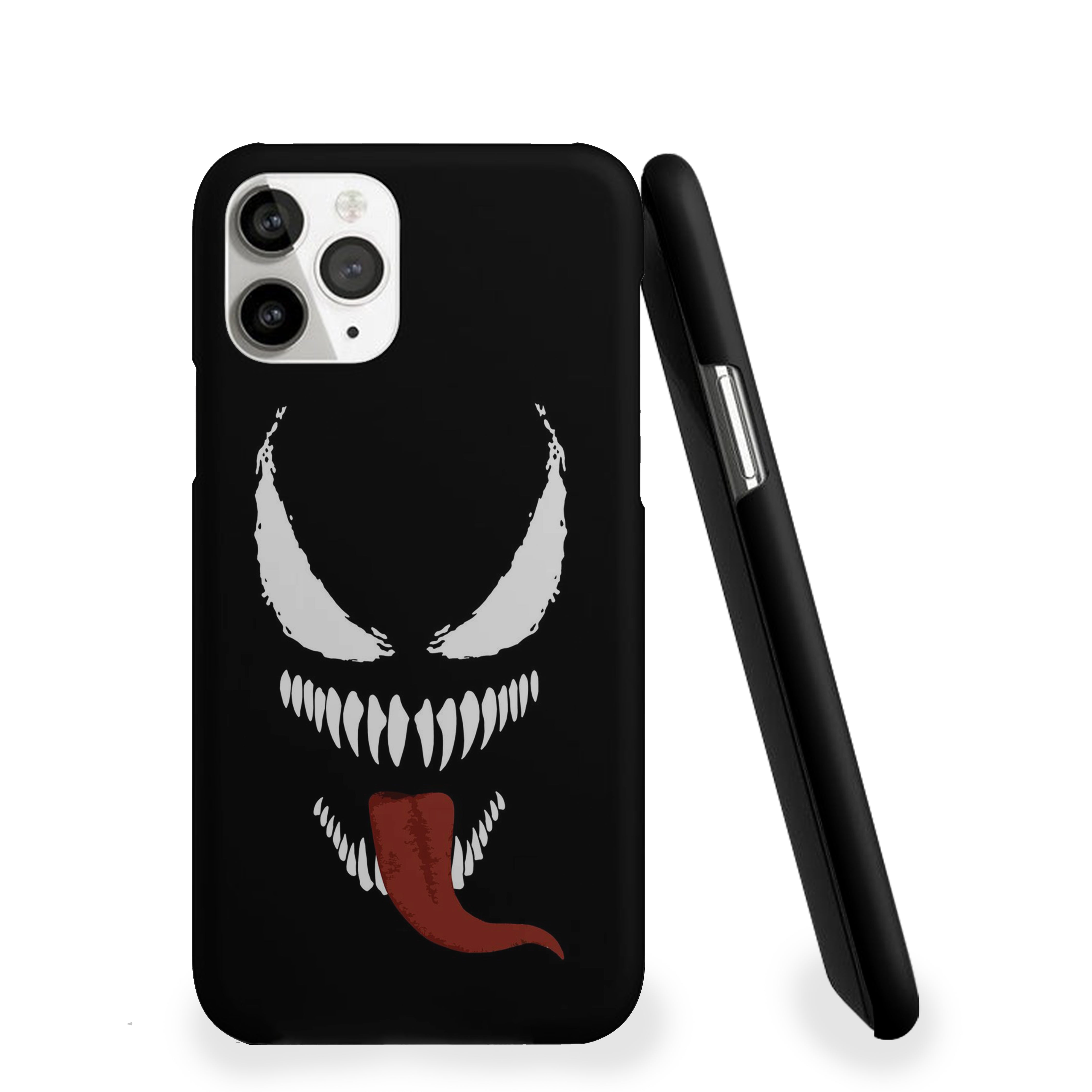 Venom impactful Expression Phone Cover