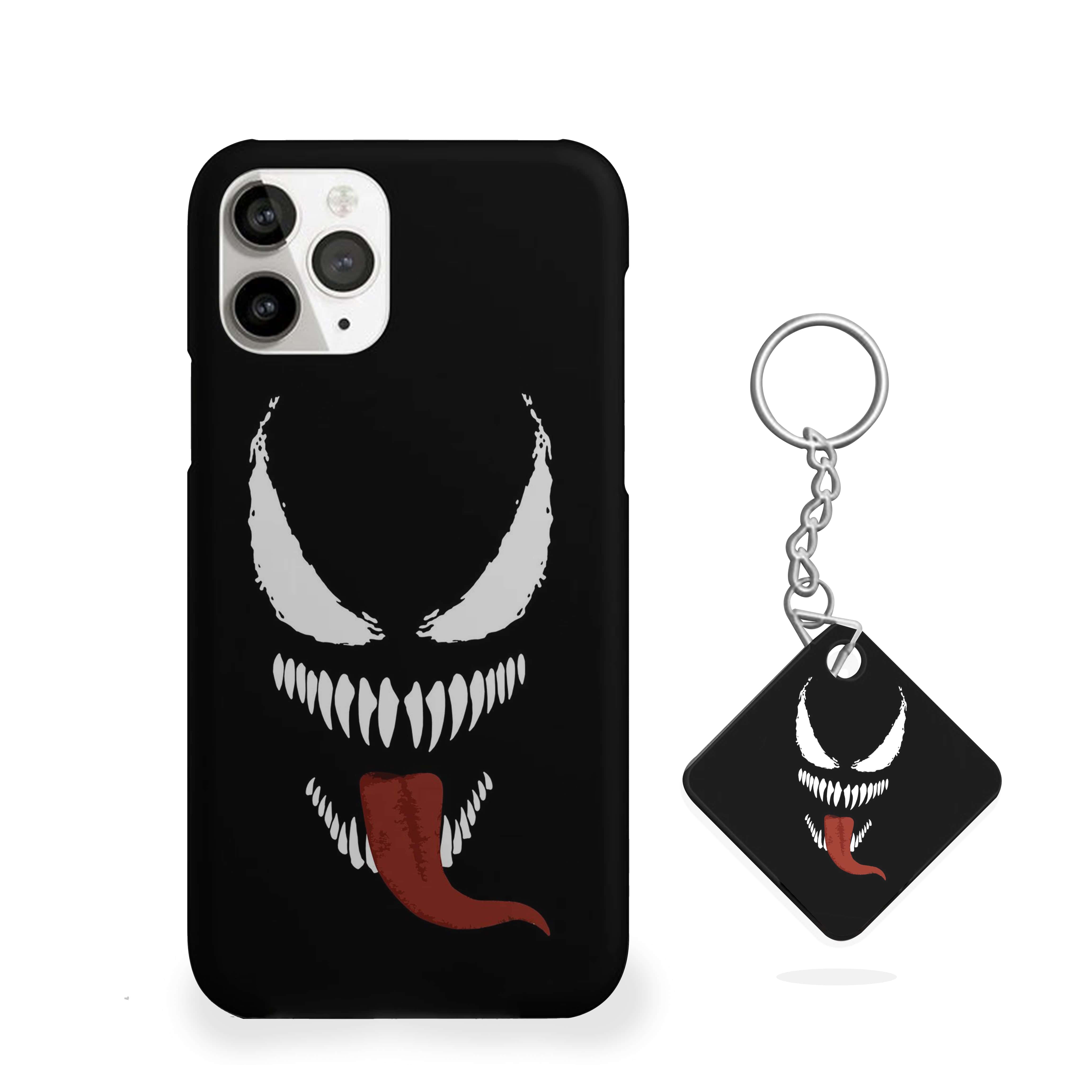 Venom impactful Expression Phone Cover