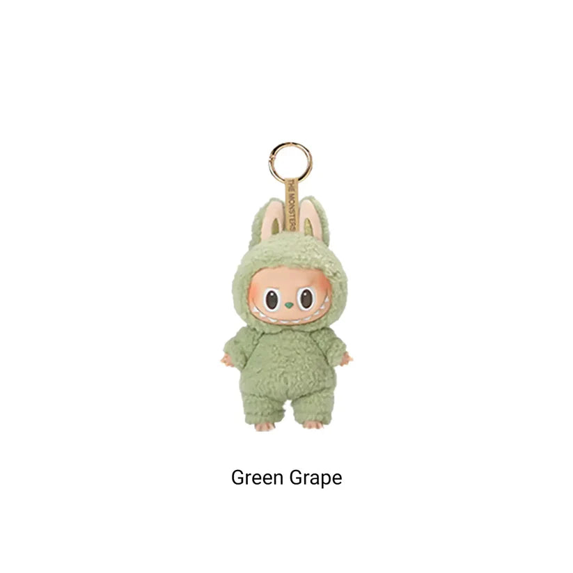 100% Original | Popmart Authenticated - Gen 1 Labubu Cute Monsters Collectible Toy Big Into Energy