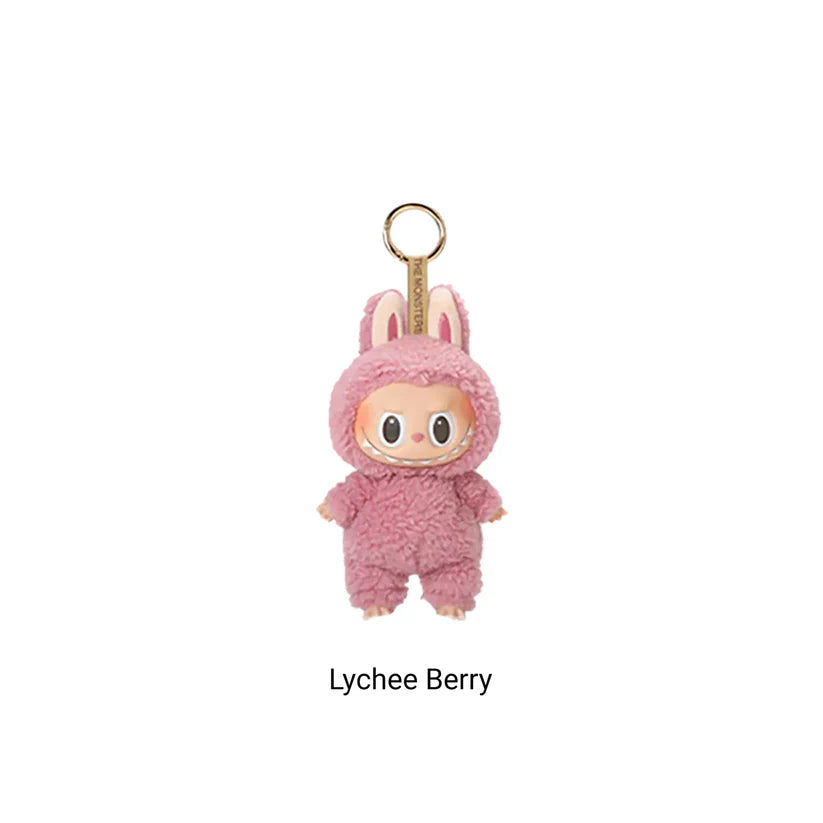 100% Original | Popmart Authenticated - Gen 1 Labubu Cute Monsters Collectible Toy Big Into Energy