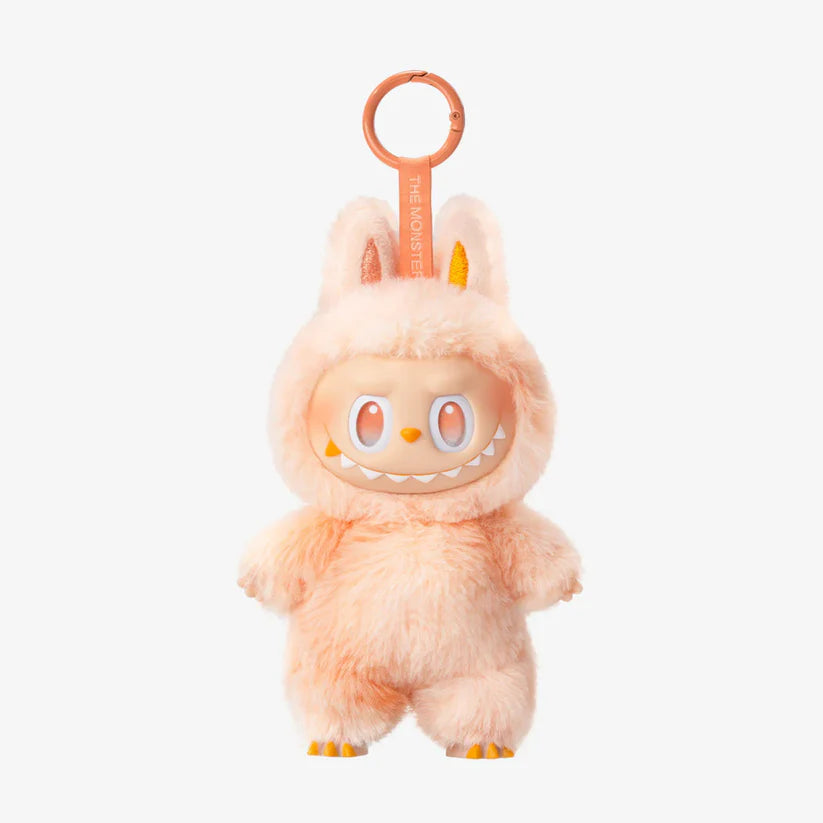 100% Original | Popmart Authenticated - Gen 3 Labubu Cute Monsters Collectible Toy Big Into Energy