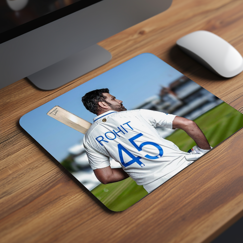 Power Drive Premium Mouse Pad