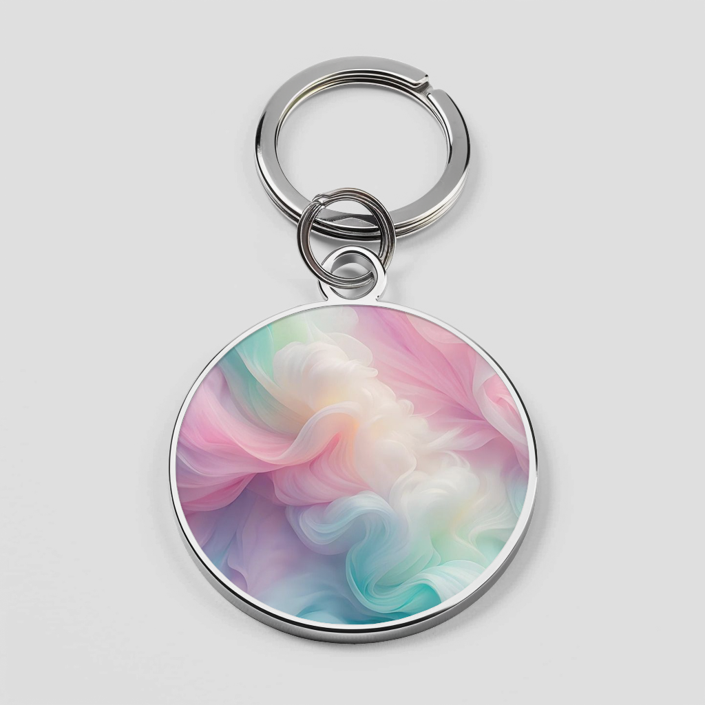 Pastel smoke Phone Cover