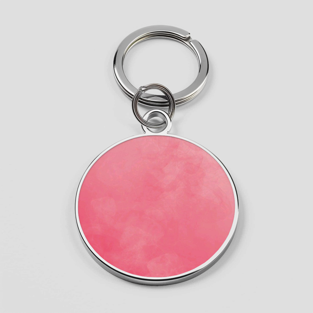 Pastel Pink Fog Phone Cover