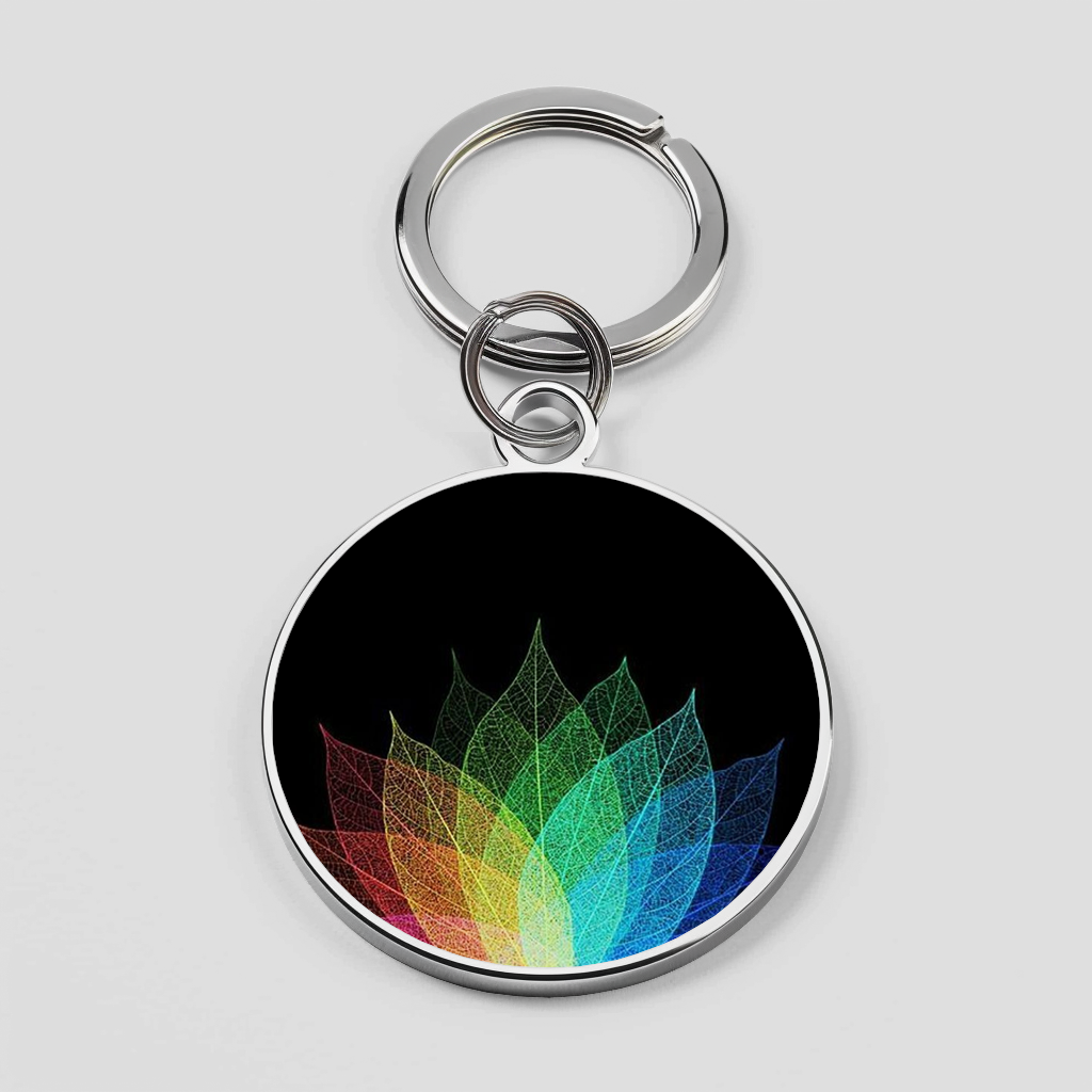 Pastel Black Phone Cover