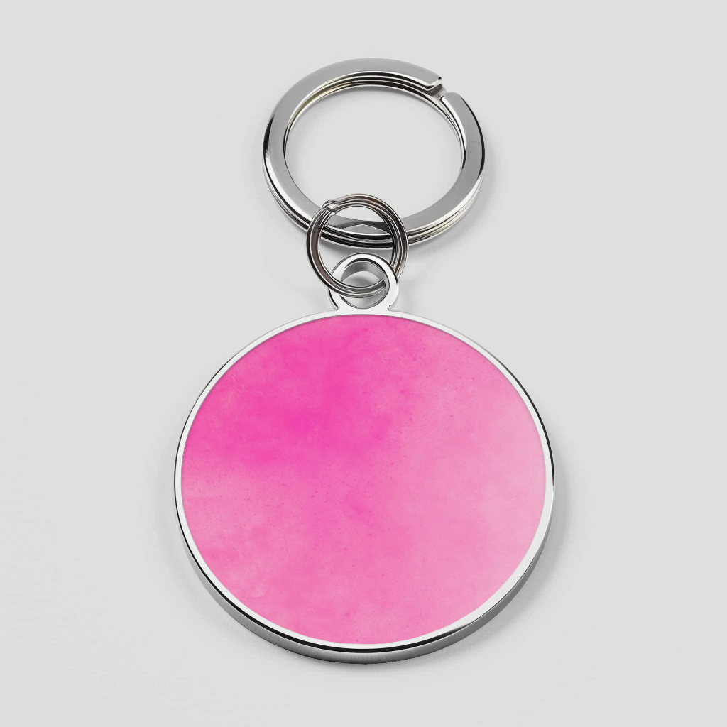 Pastel Rose Mist Phone Cover