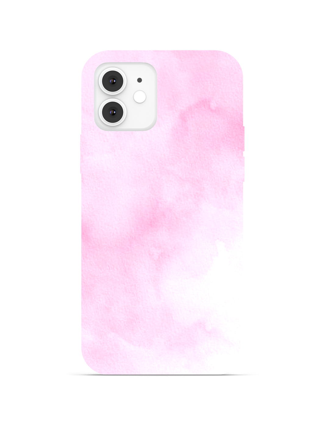 Pastel pink Phone Cover