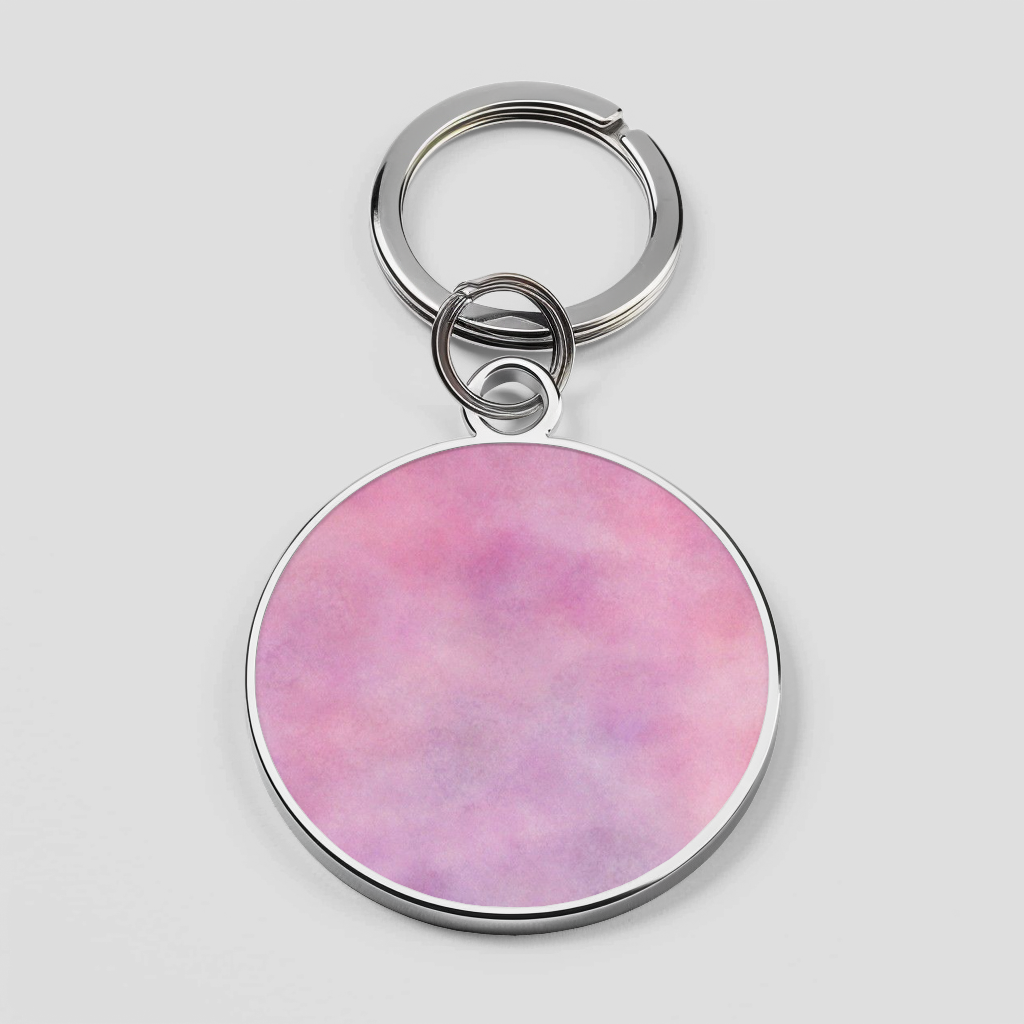 Pastel Soft Rose Haze Phone Cover