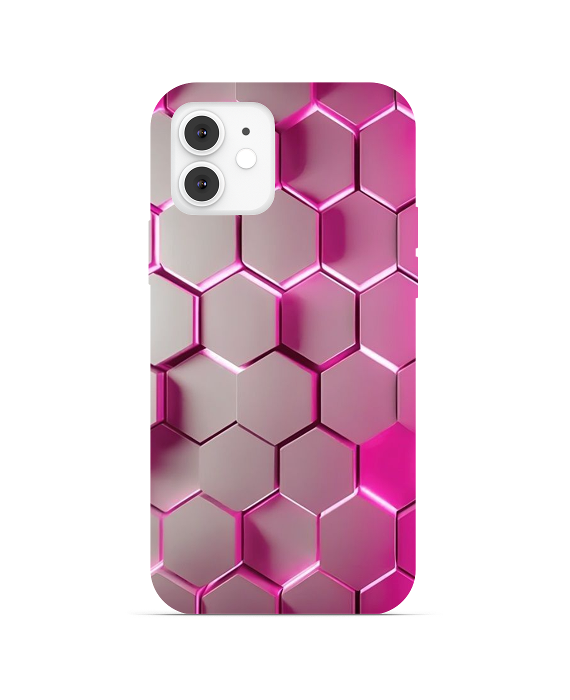 Pastel Aqua Elegance Phone Cover