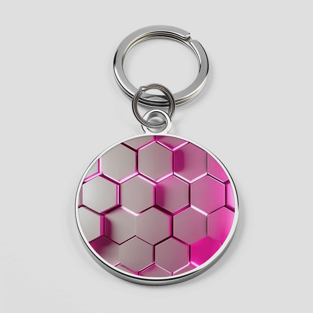 Pastel Aqua Elegance Phone Cover