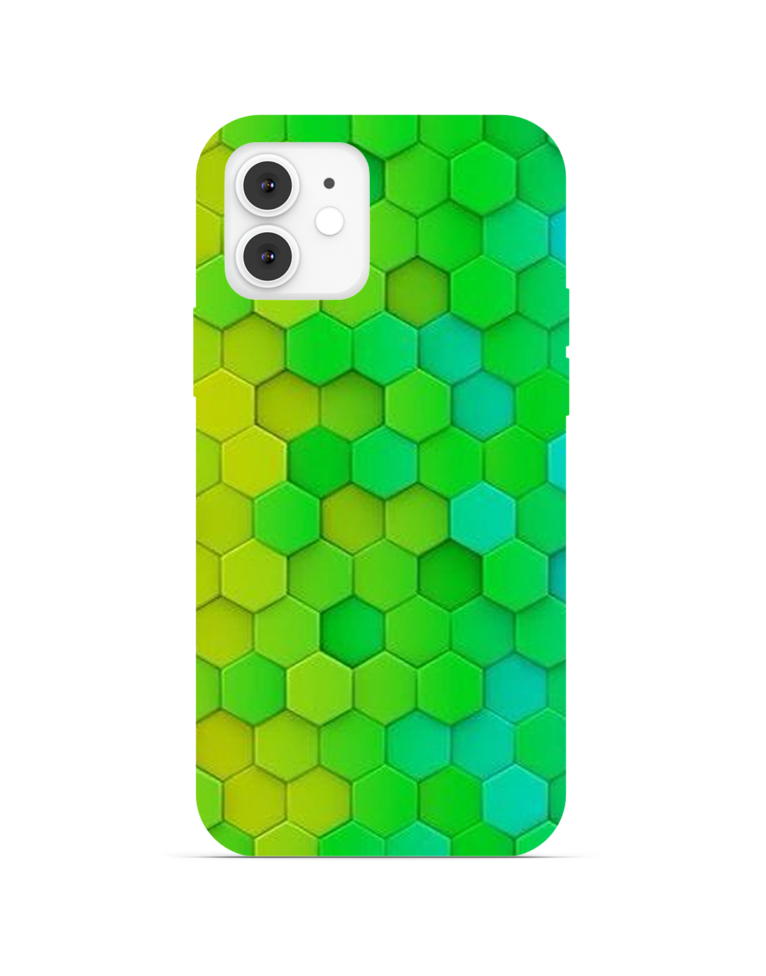 Pastel AquaGreen Phone Cover
