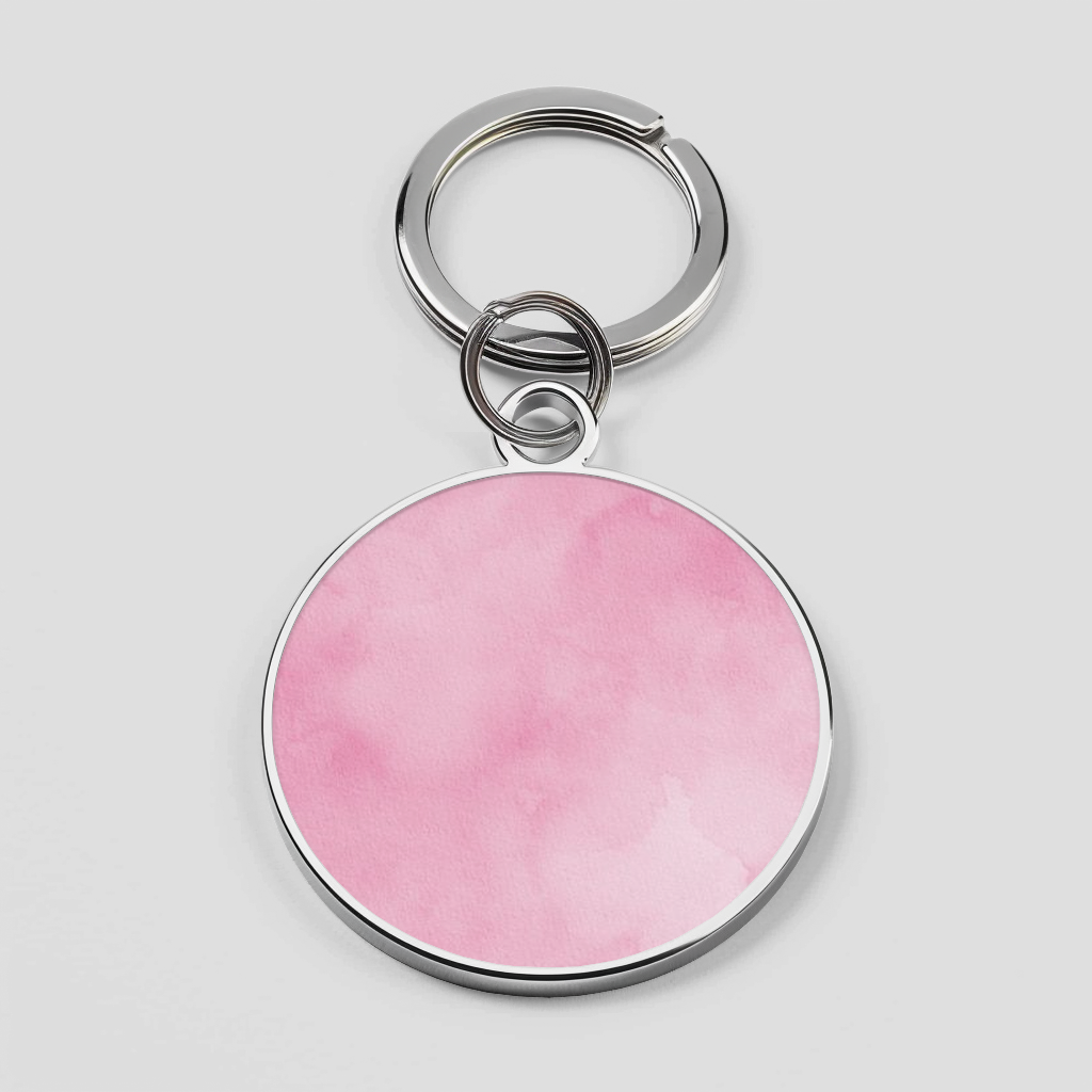Pastel pink Phone Cover