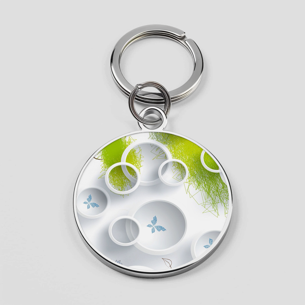 Pastel Floral Echo Phone Cover