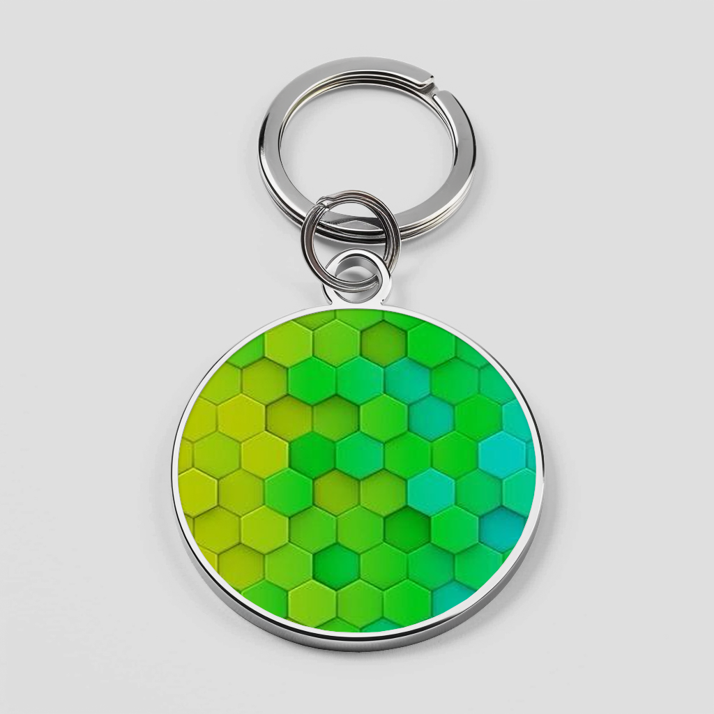 Pastel AquaGreen Phone Cover