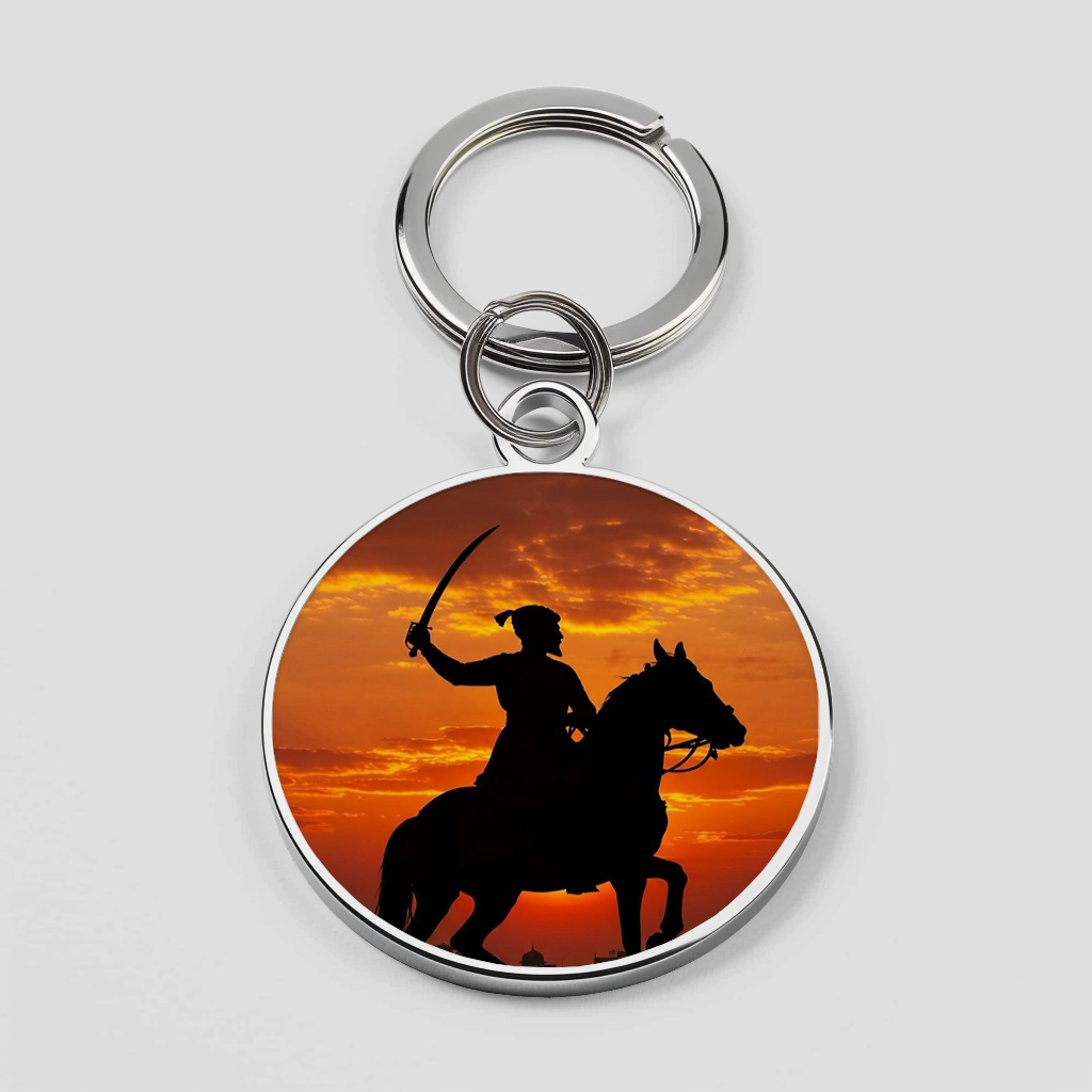 Chhatrapati Shivaji Maharaj Mobile Cover