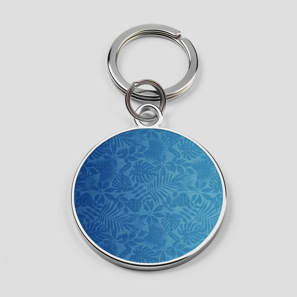 Pastel Blue Eden Phone Cover