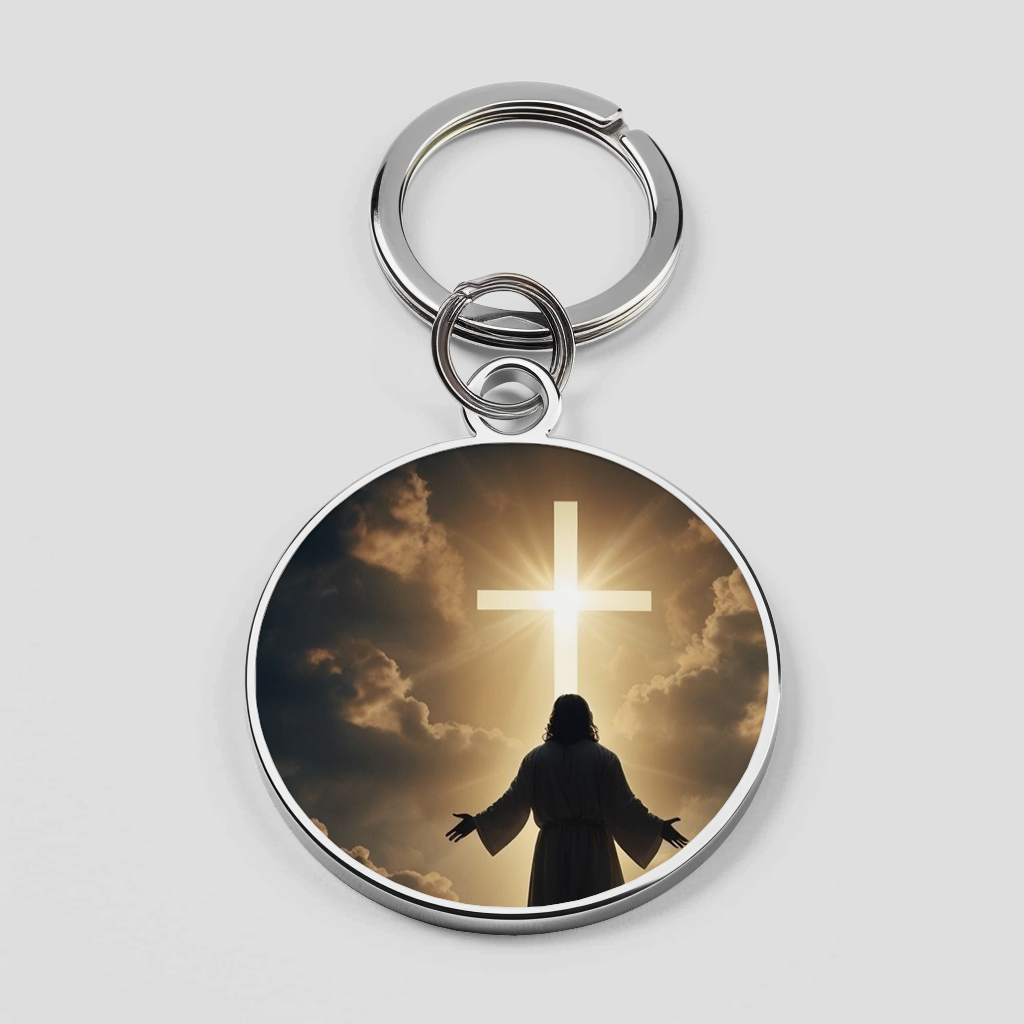 Grace of Jesus Phone Cover