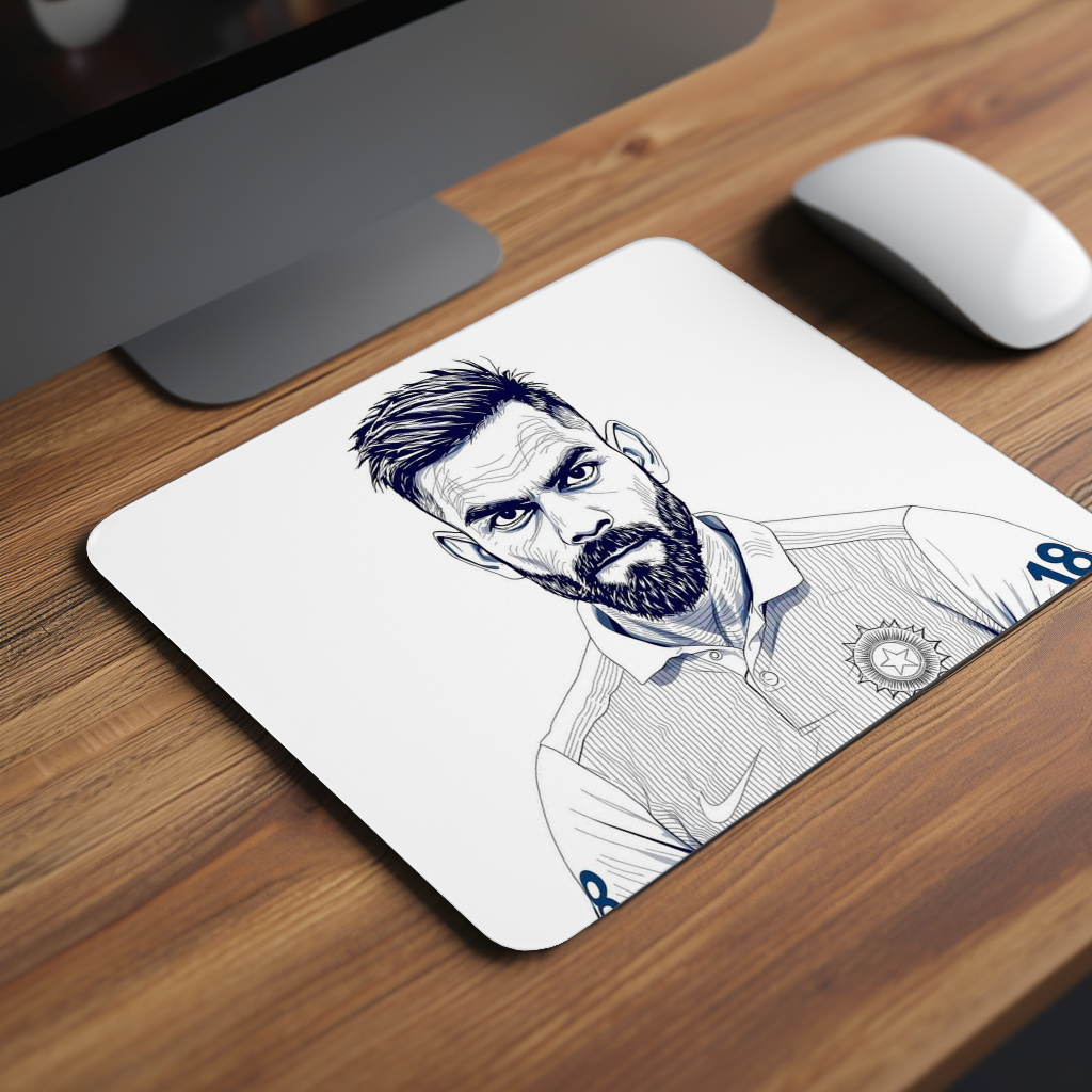 Pressure Proof Premium Mouse Pad