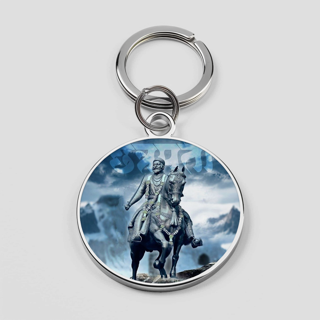 Veer Shivaji Maharaj Mobile Cover