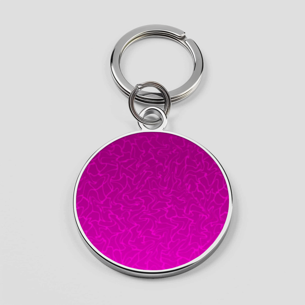 Pastel Pink Dream Smoke Phone Cover