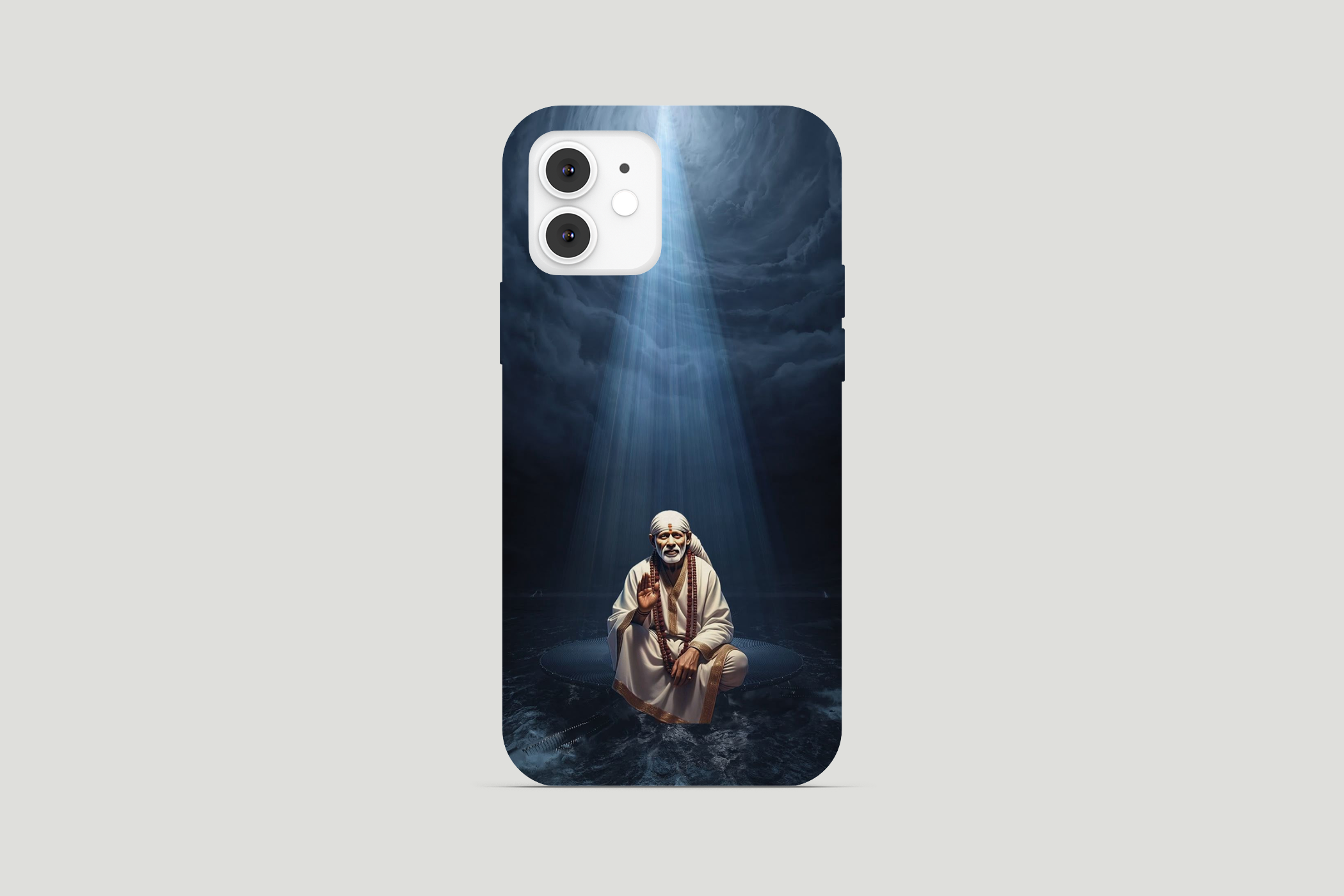 Sai Anugraha Mobile Cover
