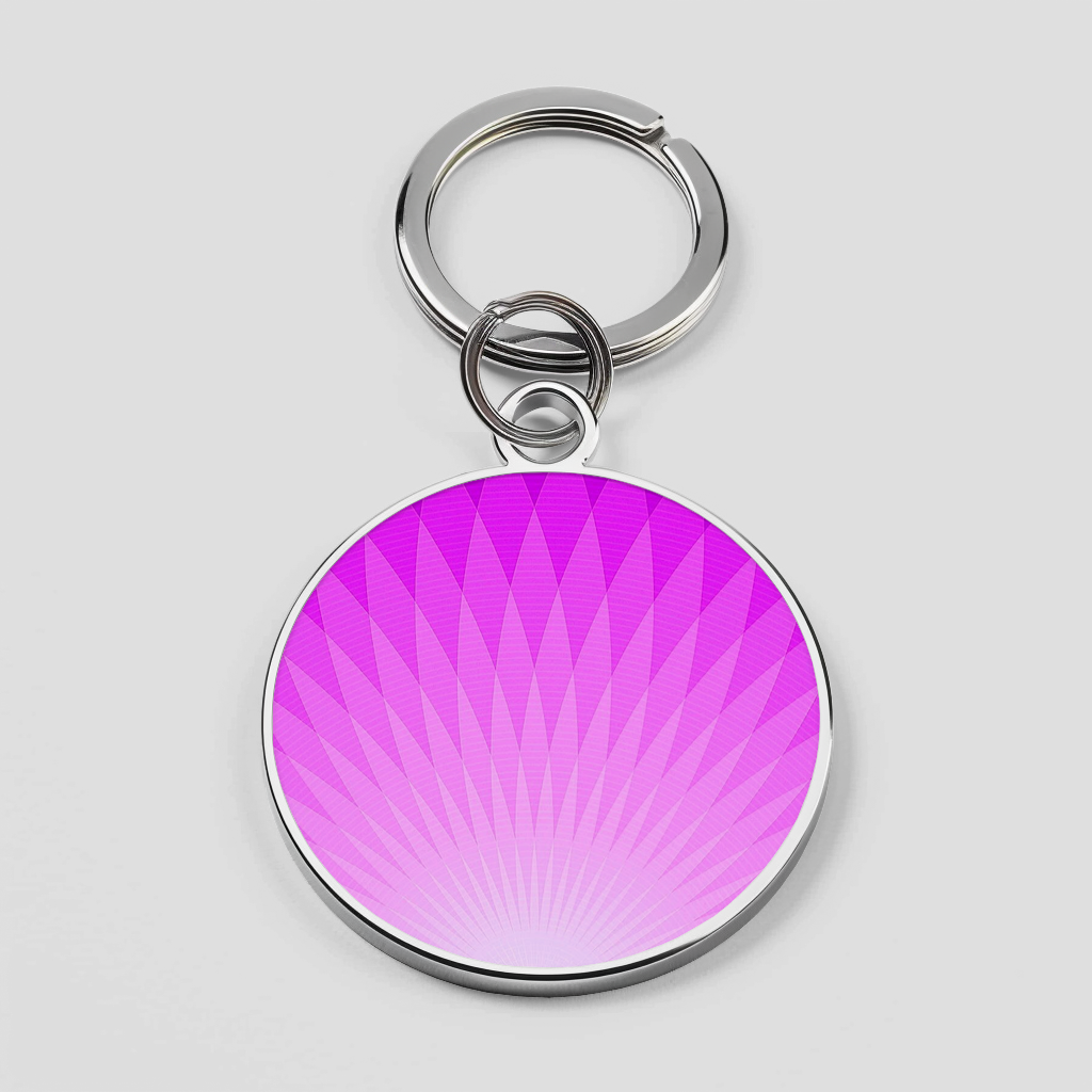 Pastel Pink White Phone Cover