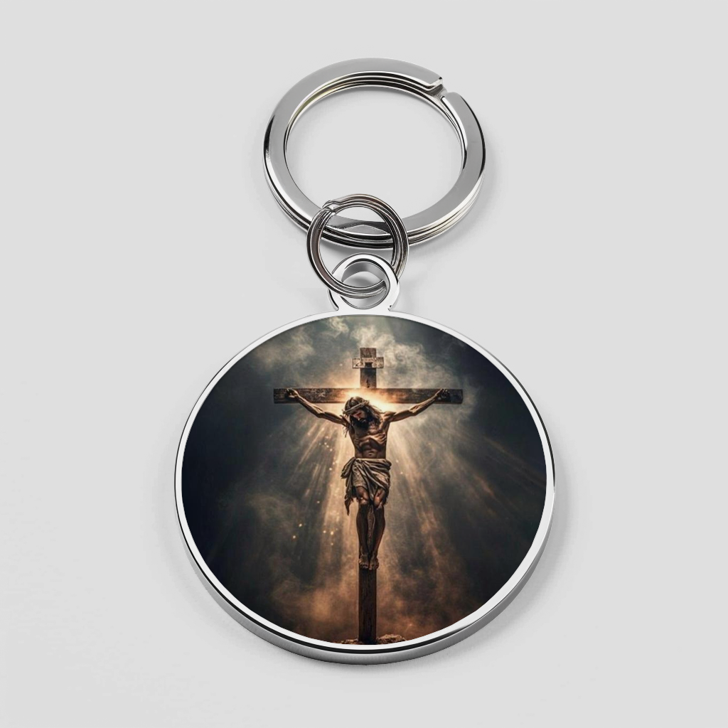 The Holy Cross Phone Cover