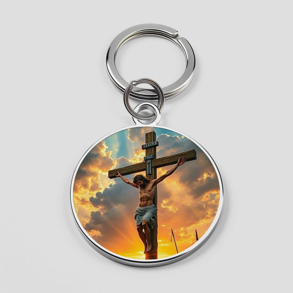 Ultimate Sacrifice Phone Cover