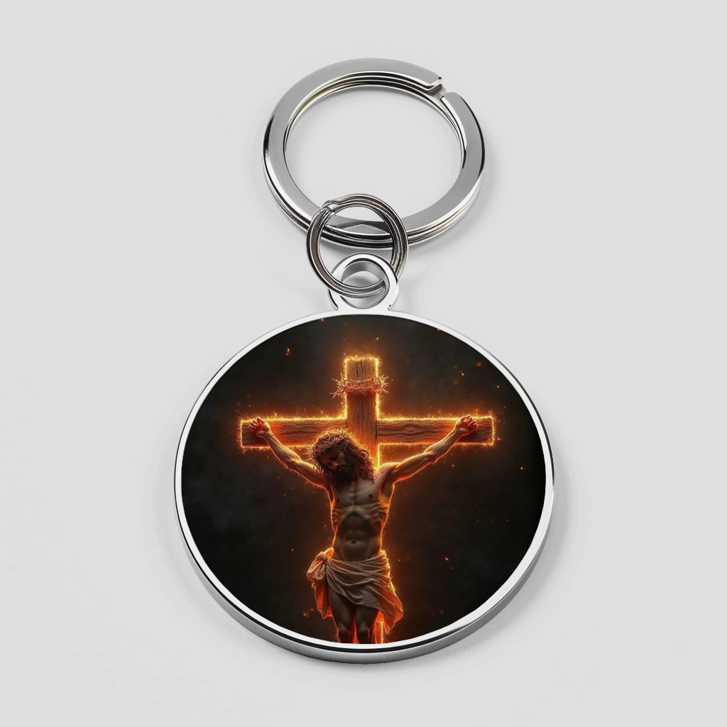 Path of Salvation Phone Cover