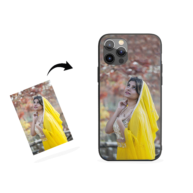 Create Your Own Phone Cover