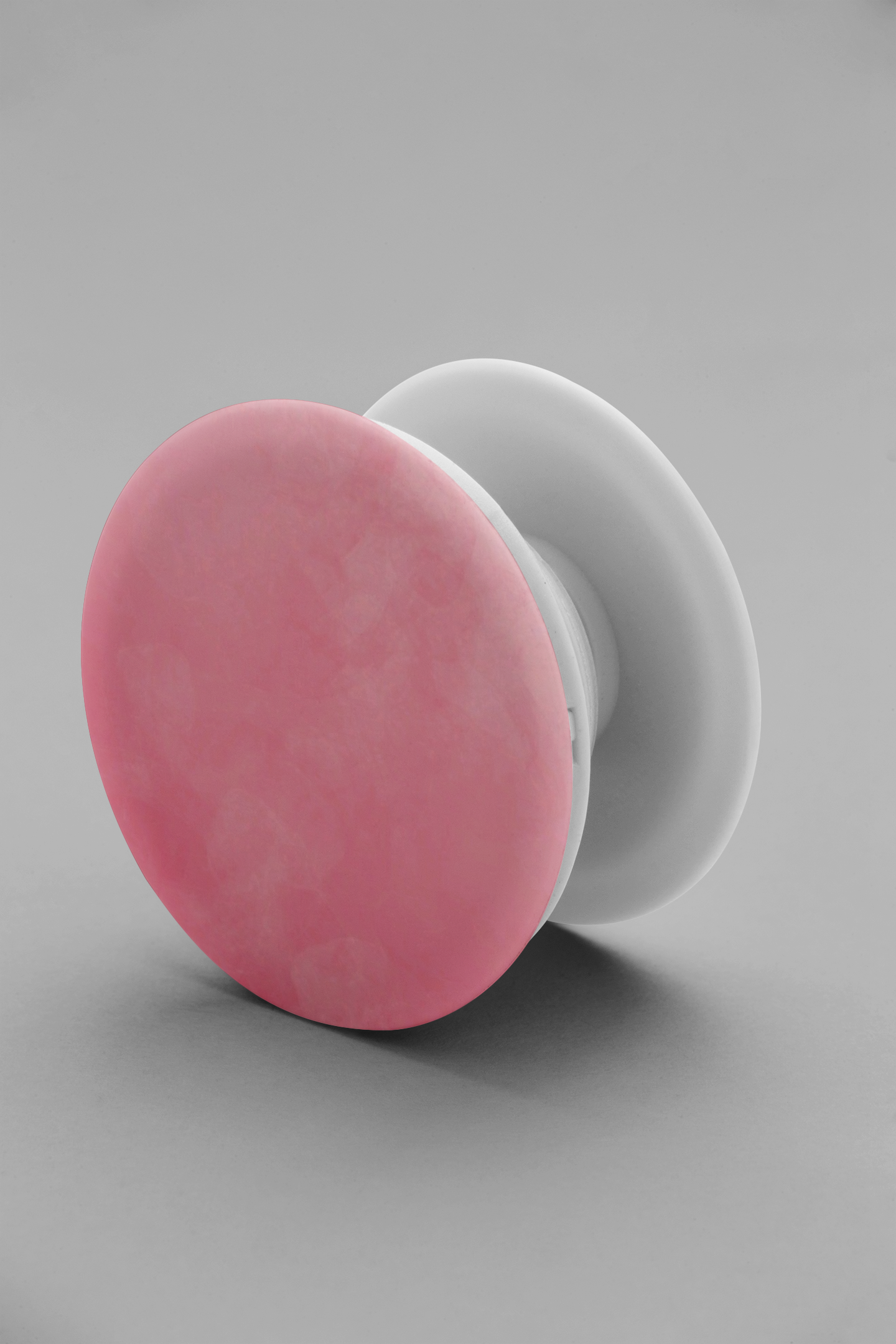 Pastel Pink Fog Phone Cover