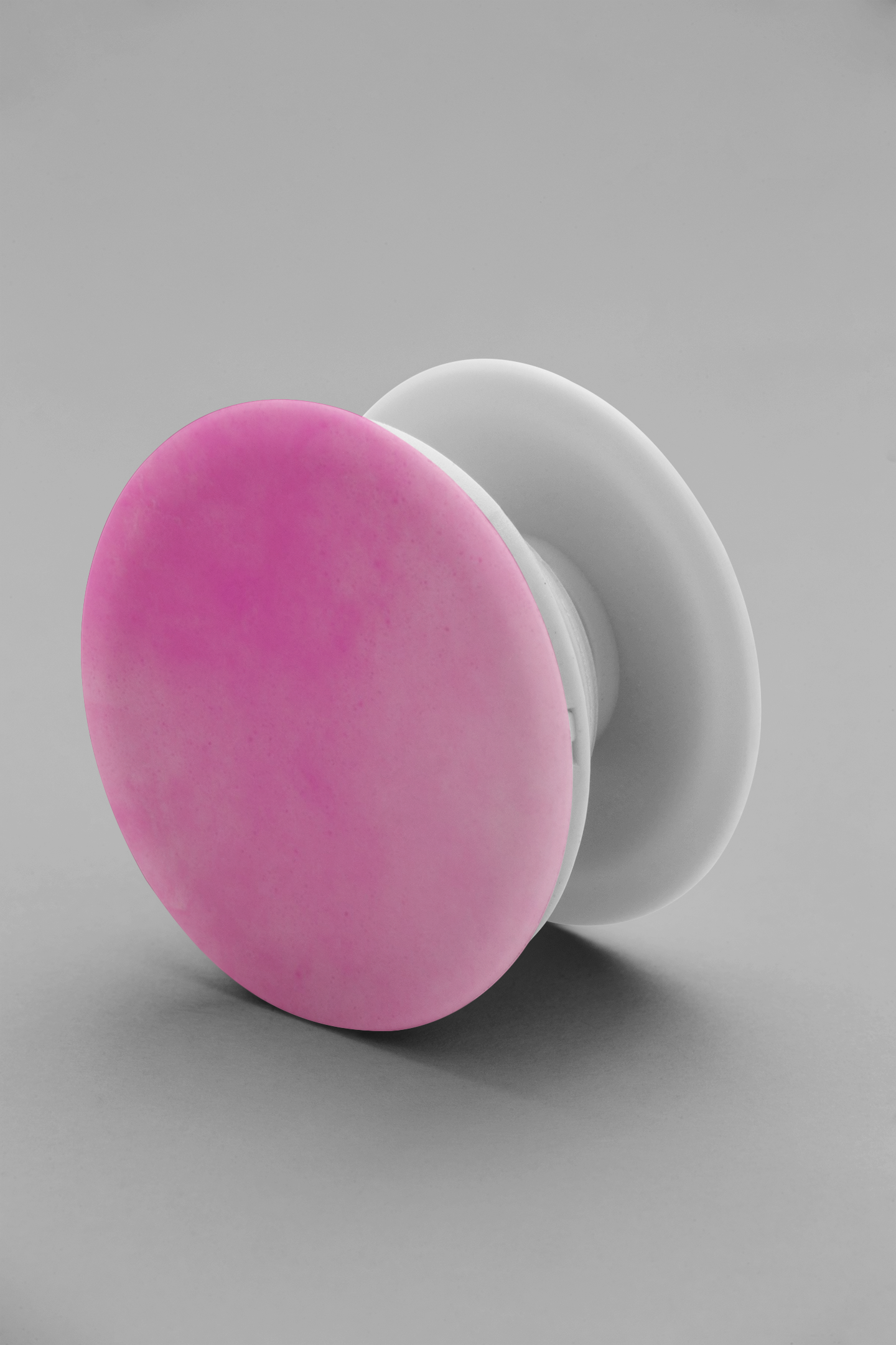 Pastel Rose Mist Phone Cover