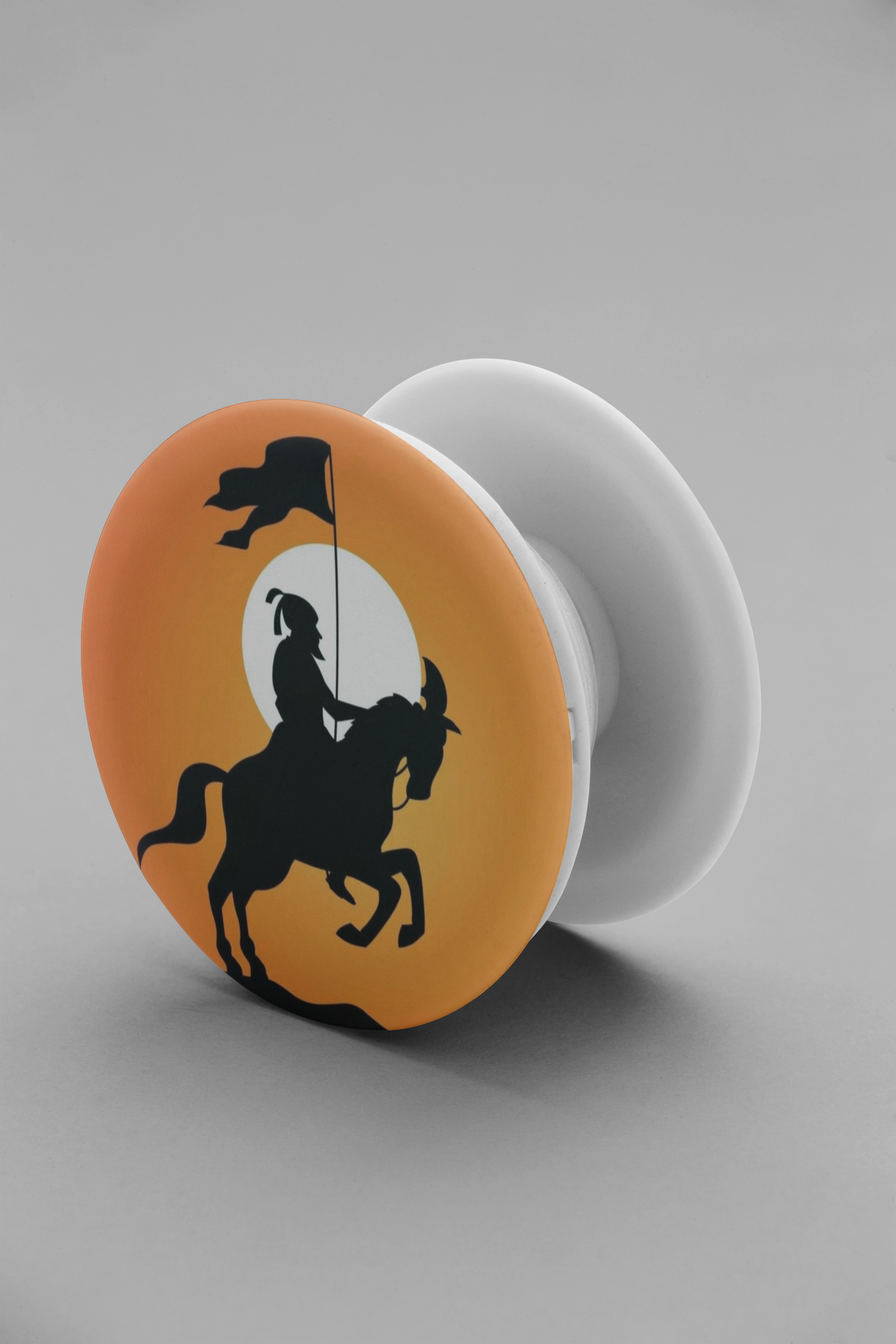 Kesari Yodha Shivaji Mobile Cover