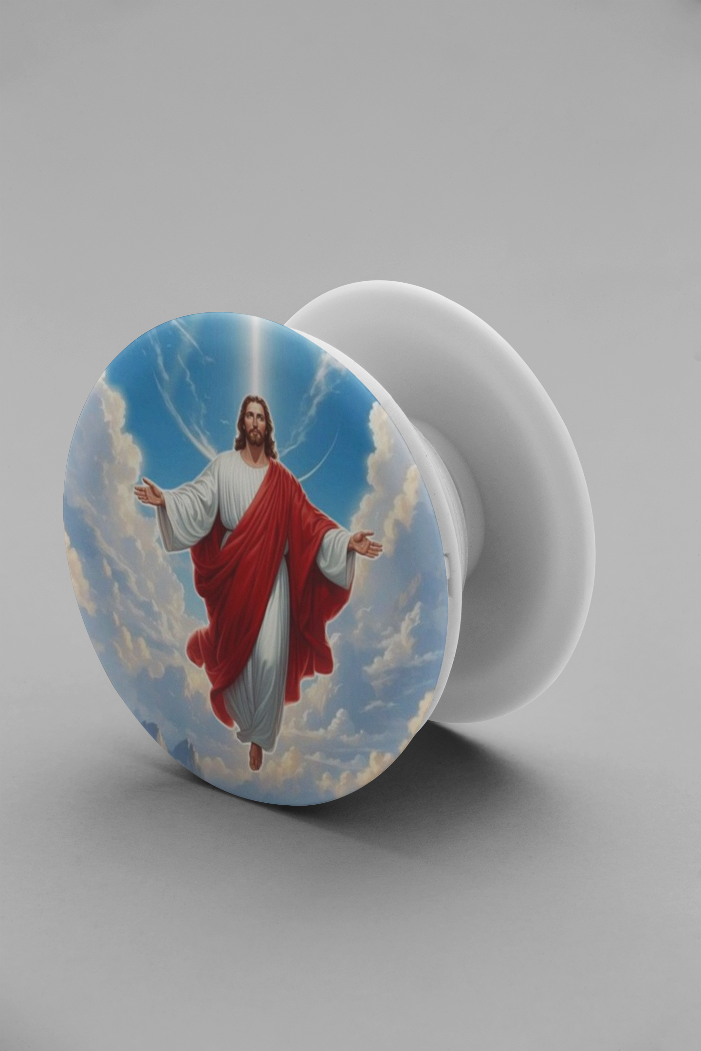 Jesus the Way Phone Cover