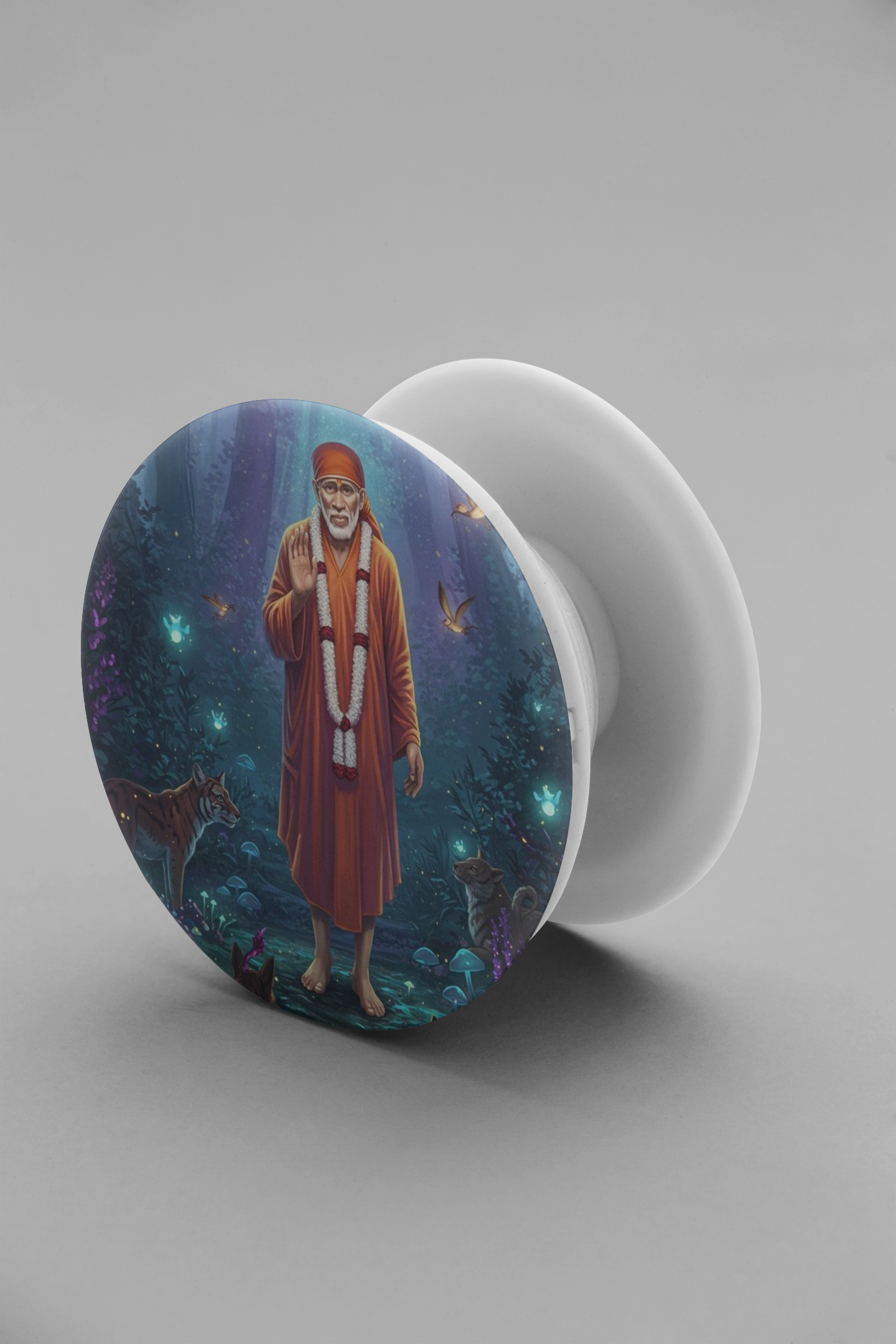 Sai Kripa Mobile Cover