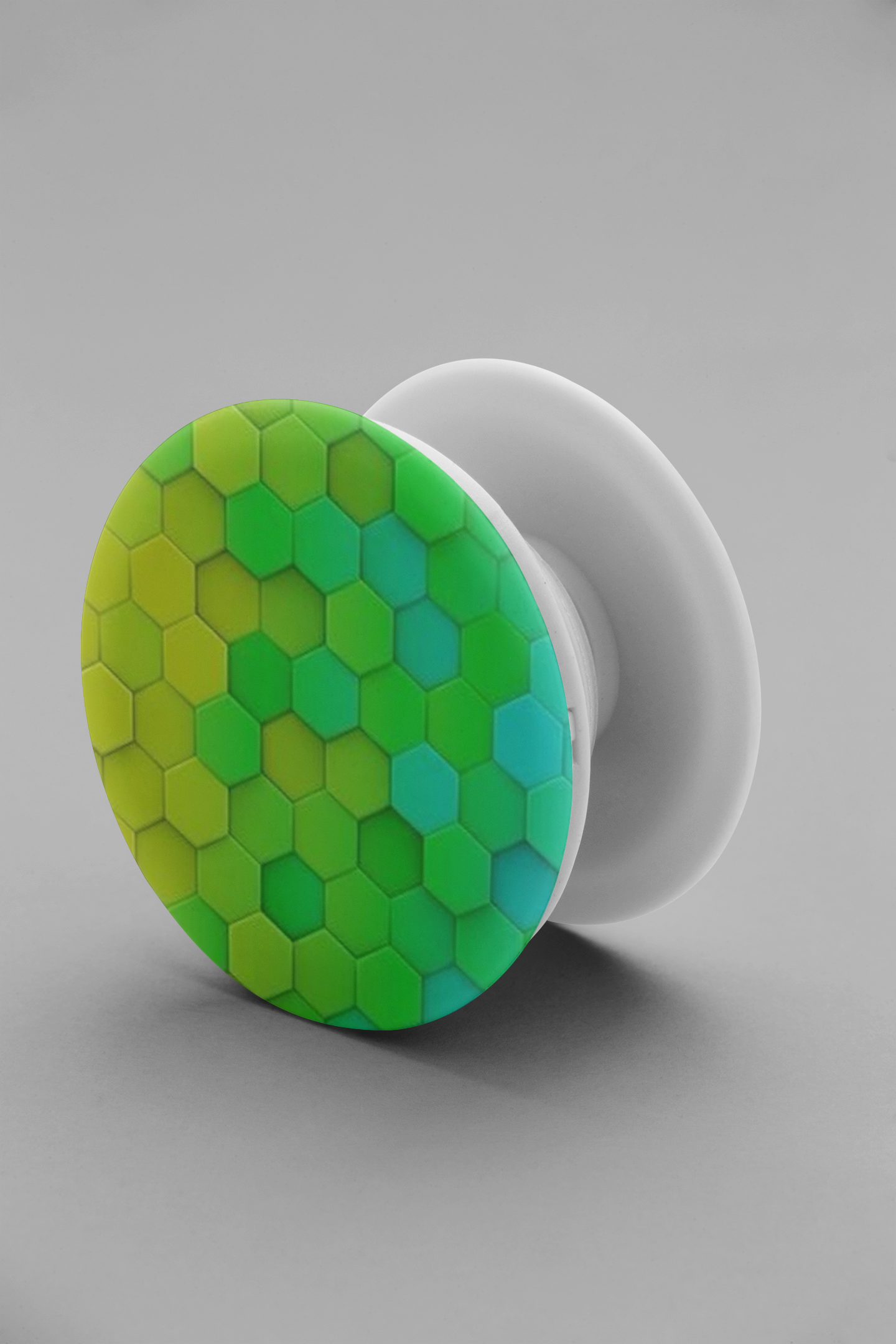 Pastel AquaGreen Phone Cover